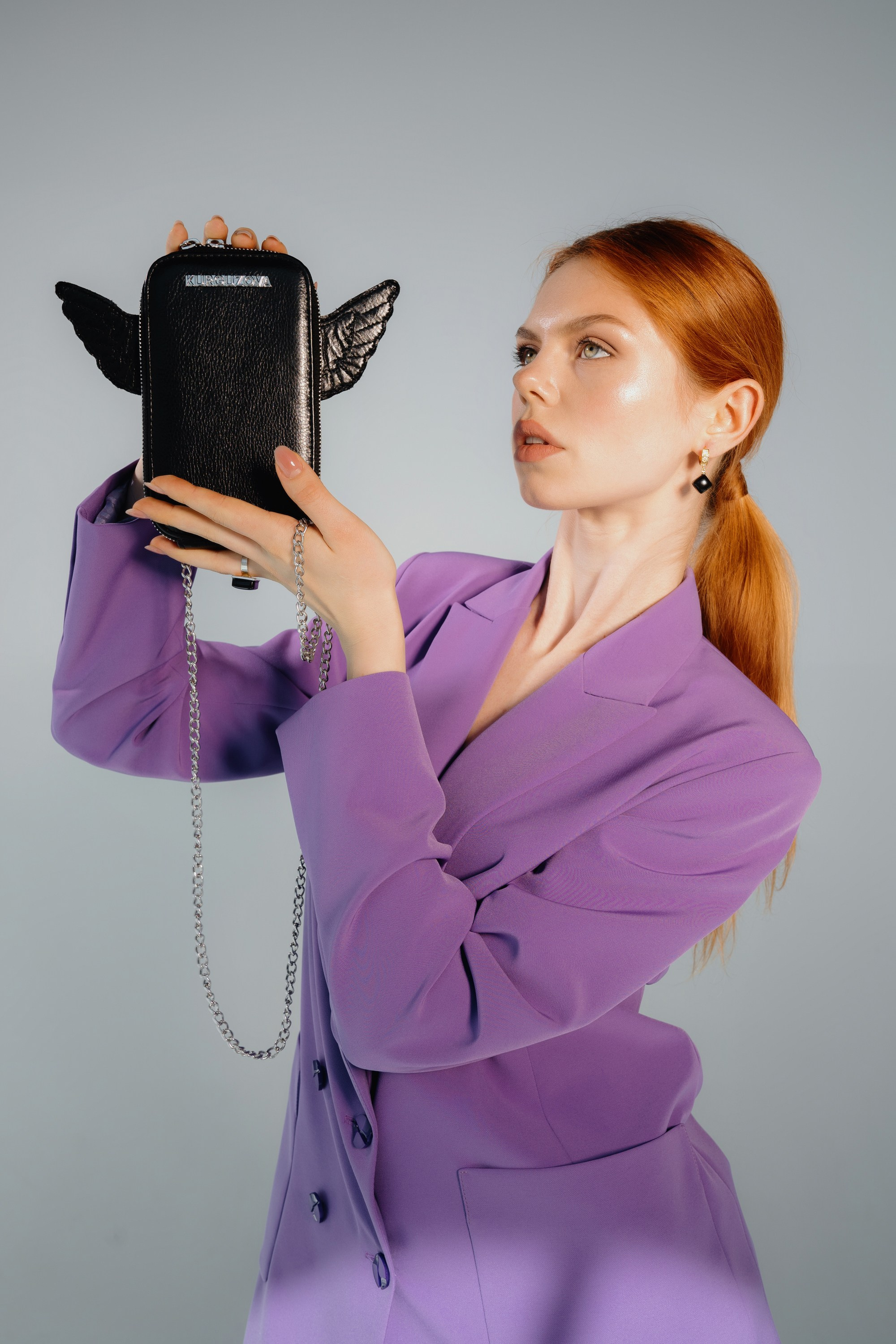 28/04/2023 Съемка для ЦГД. Журнал Камергер