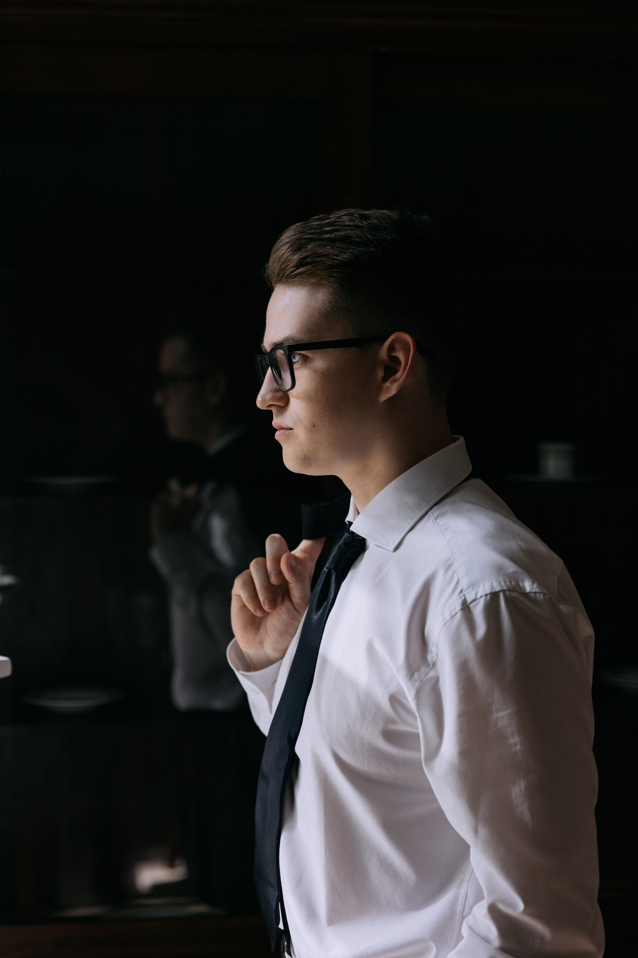 Amore non sente fatica. Свадебный фотограф в Санкт-Петербурге