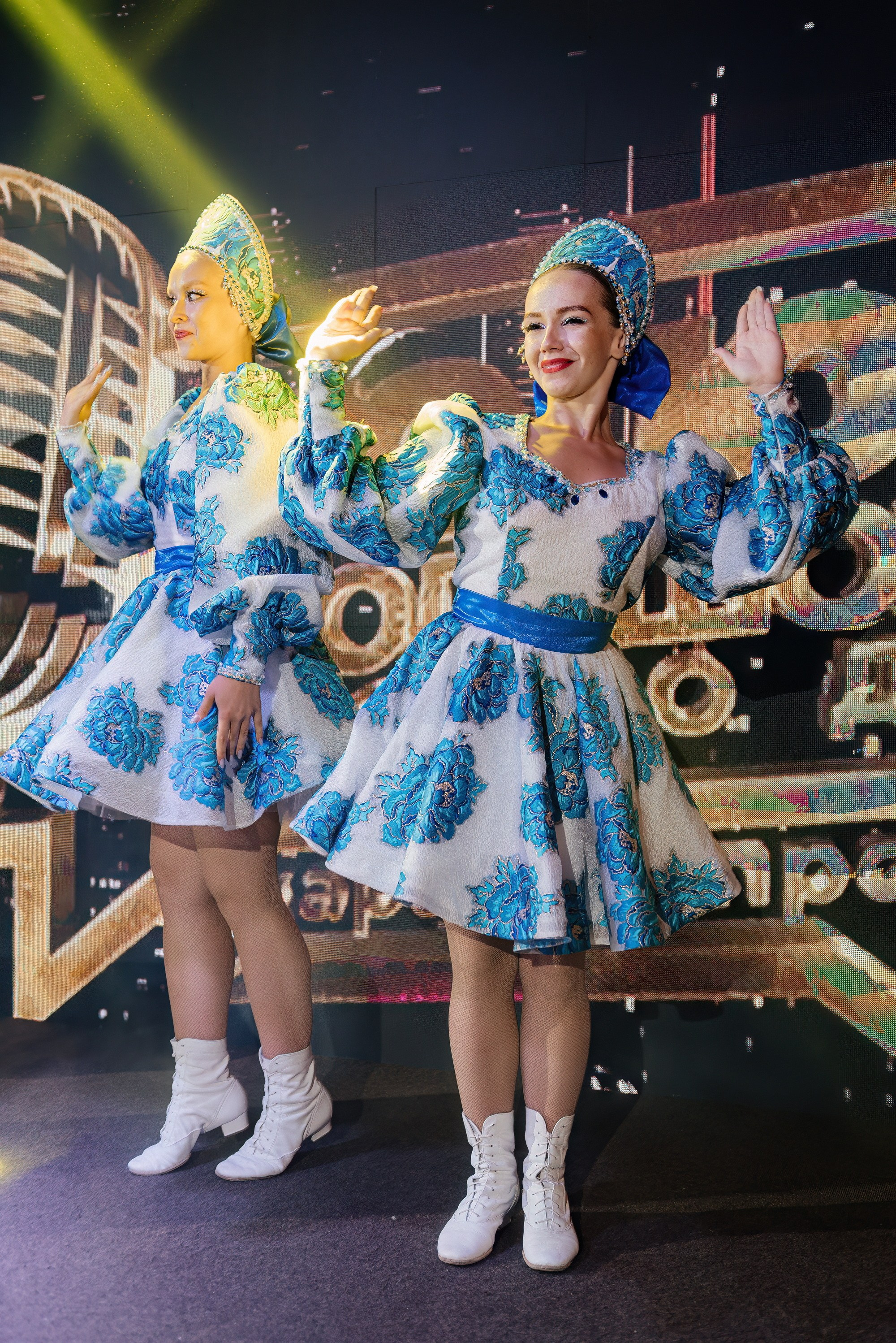 Караоке-проект «Голос большого города». Свадебный и репортажный фотограф Никита Сницарев в Барнауле