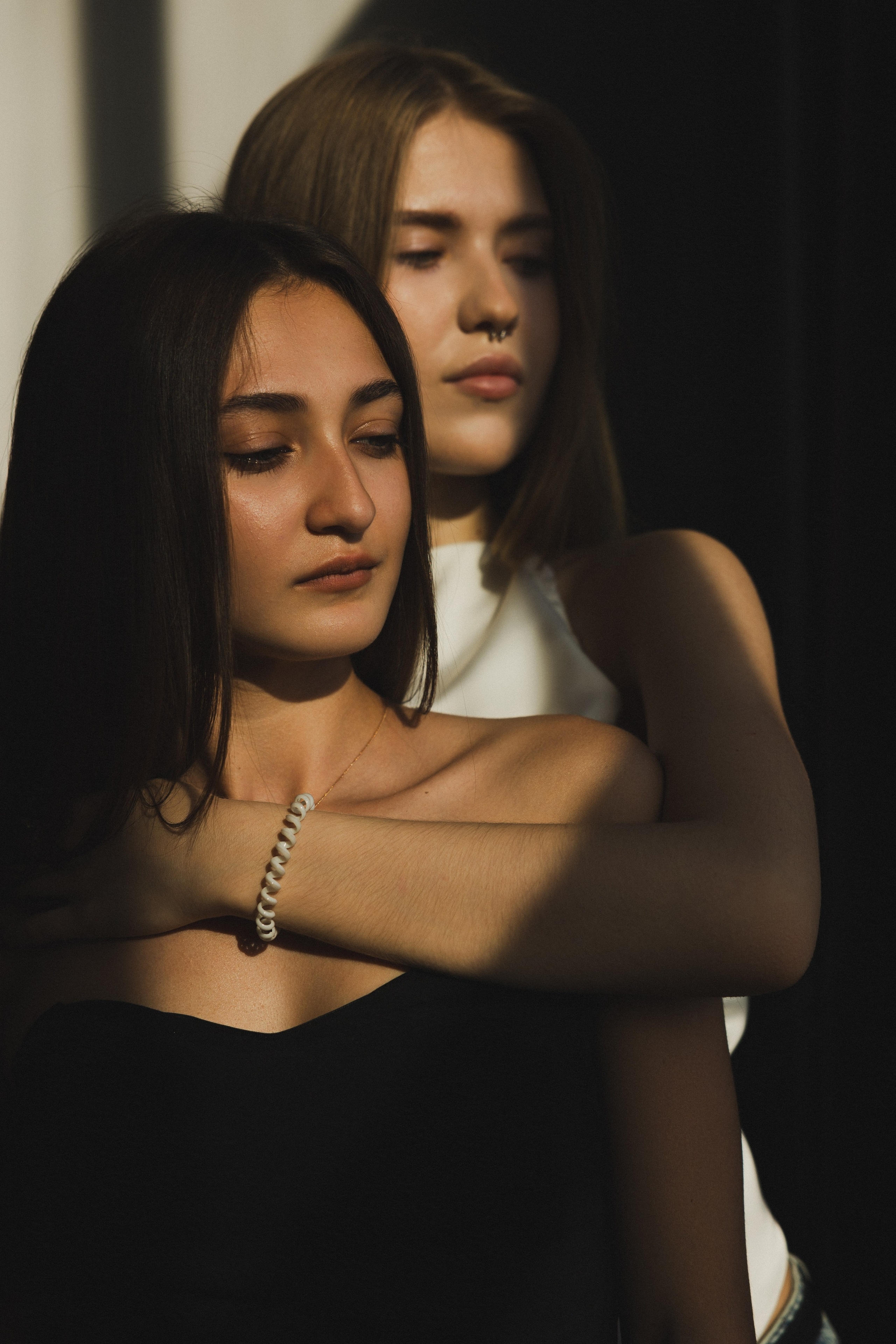 София + Настя. MASHA_PRO.ART фотограф в Курске