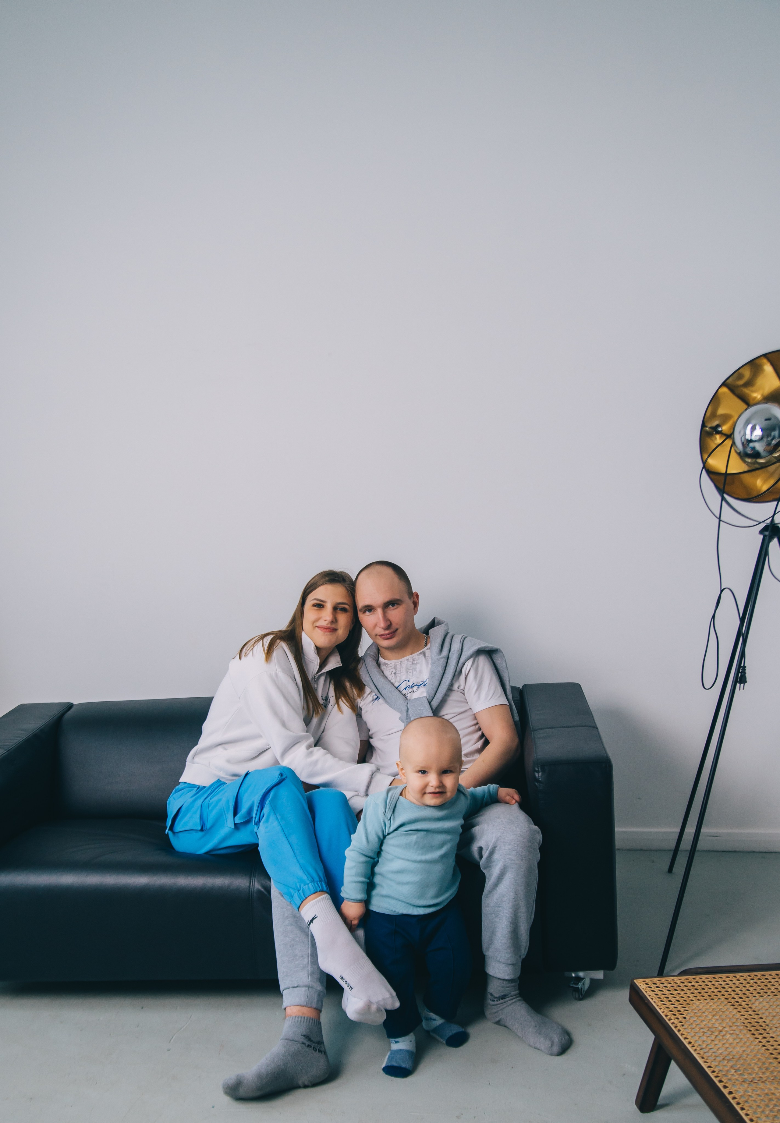 Семейная фотосессия в Минске. Семейный, детский фотограф в Минске Вероника Гапоненко