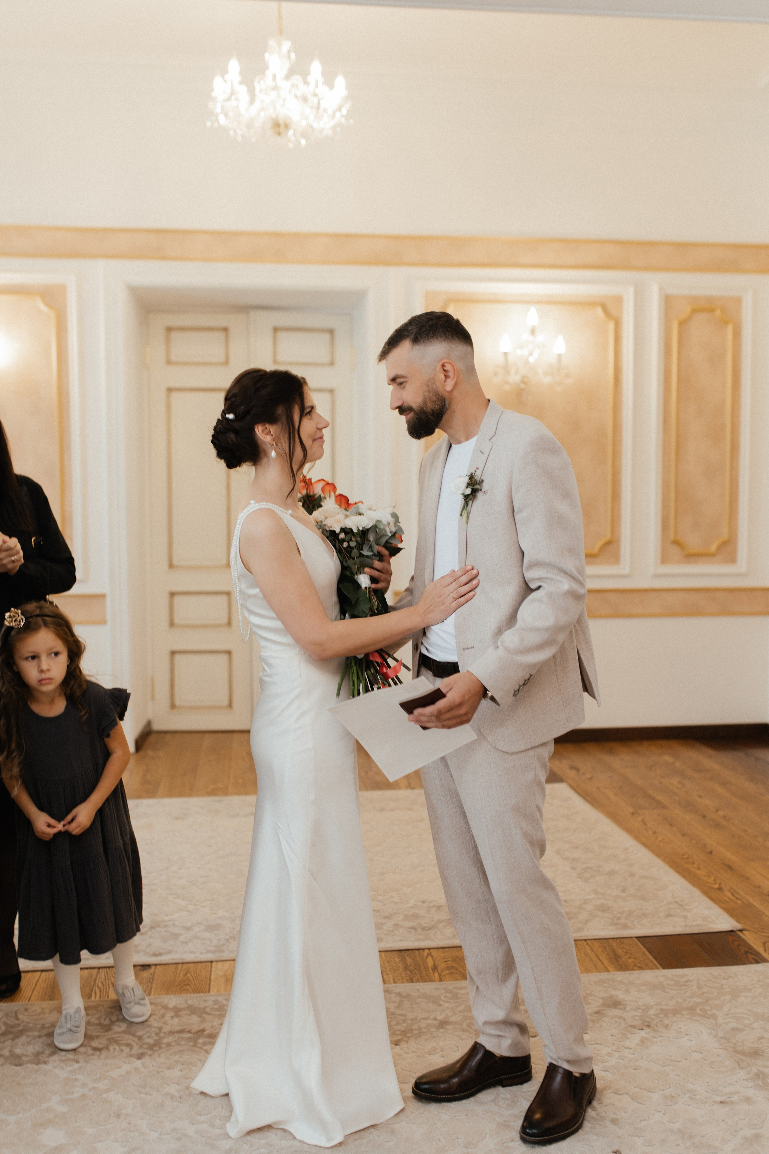 Ольга и Роман (25.08). Фотограф Иваново Ольга Исакова