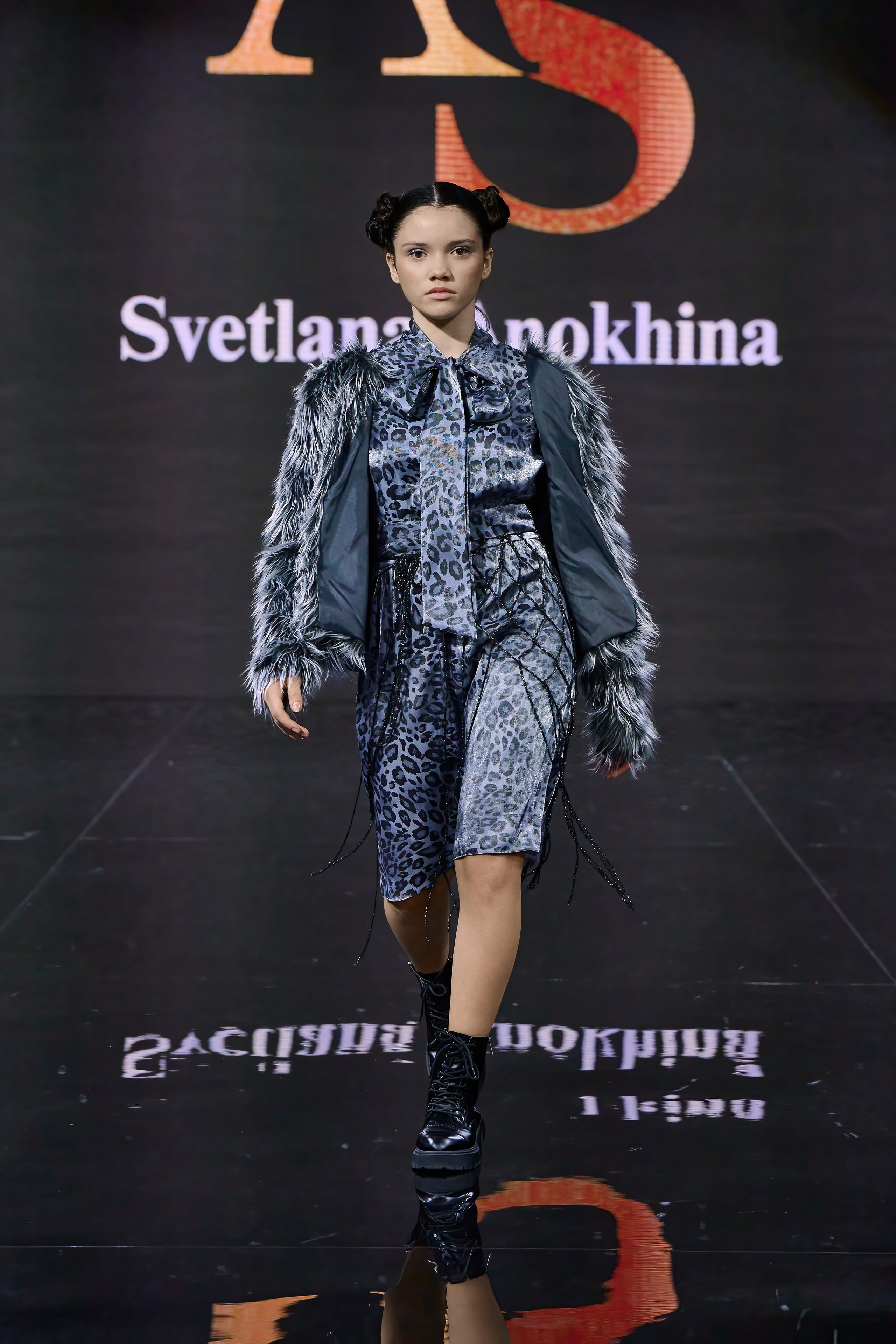 SFW 11/24. Efimova Model Agency