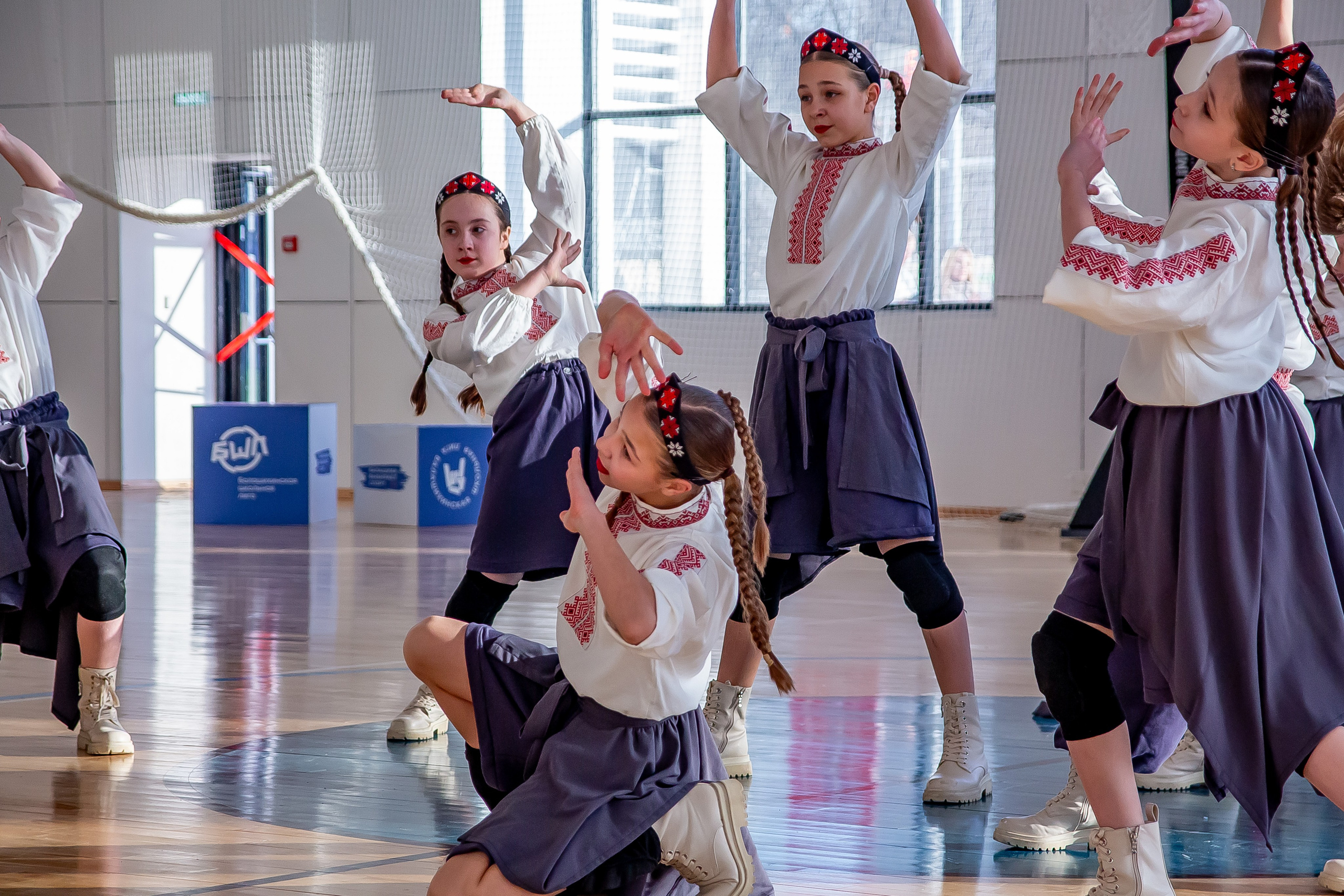 Битва физруков: горячие кадры с игры. Фотограф • Орехово-Зуево • Балашиха • TEFO