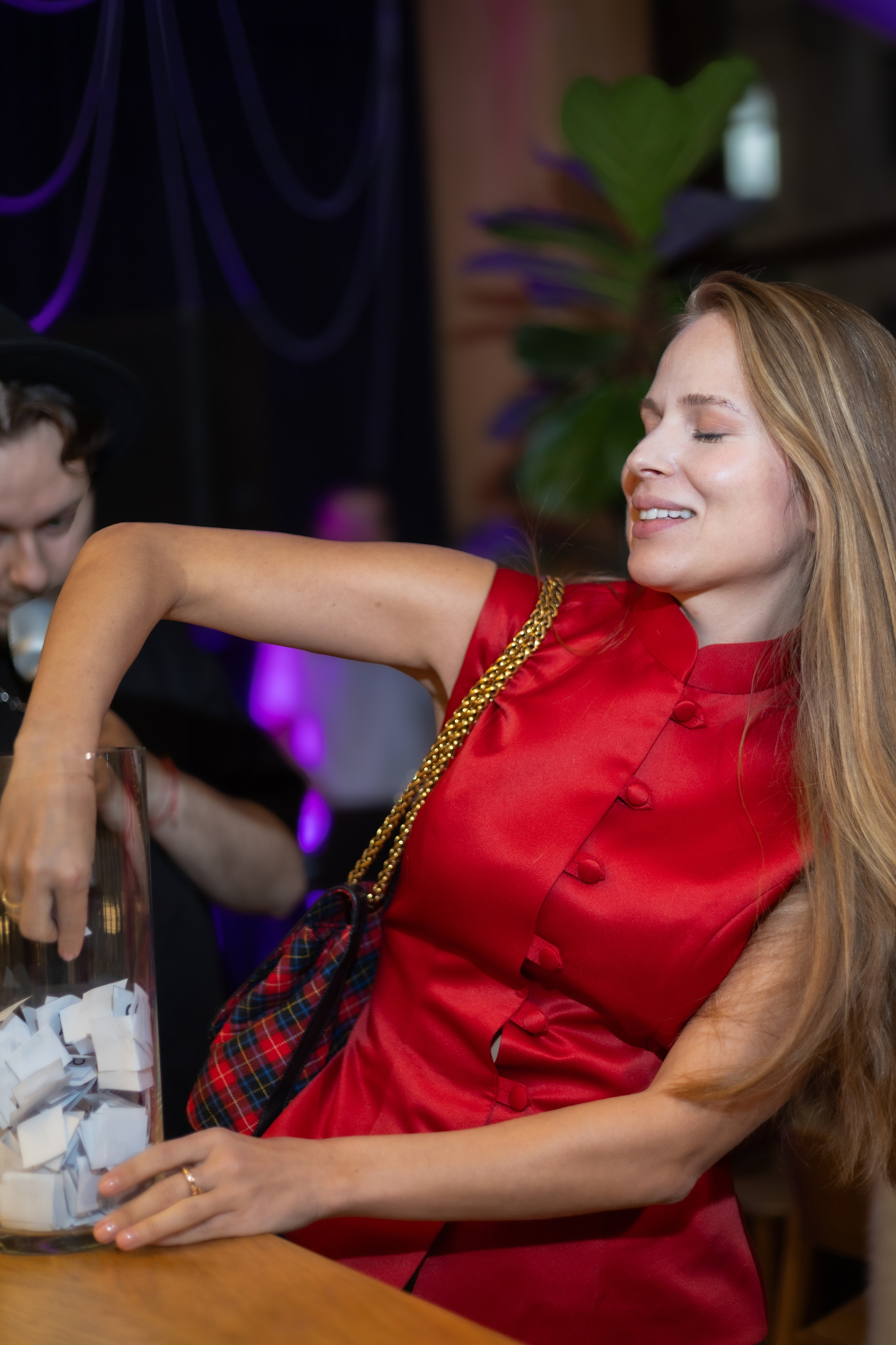 Открытие Мясо&Рыбо. Фотограф в Москве