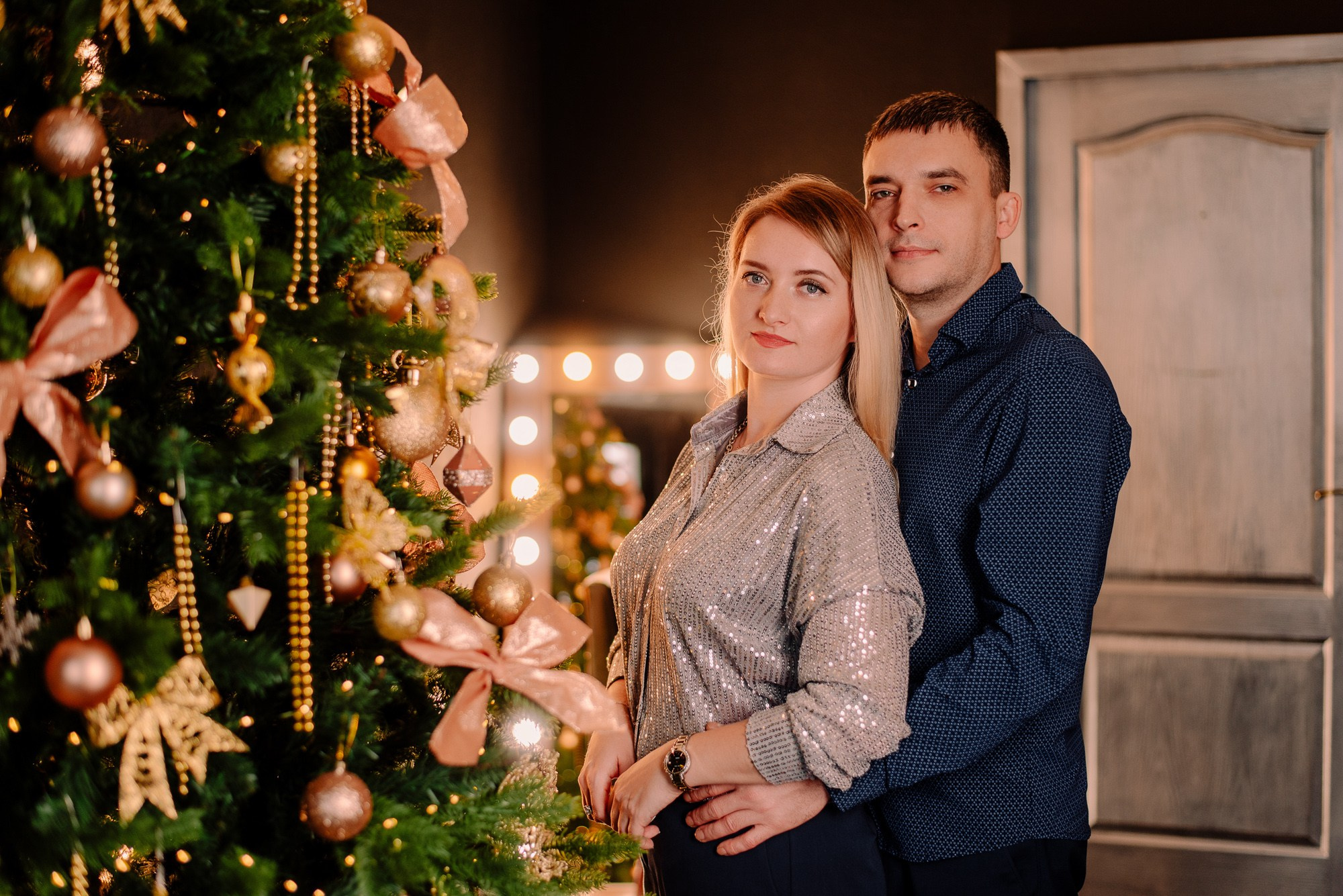 Флажки и огоньки. Семейный и свадебный фотограф в Рязани Лиза Голованова