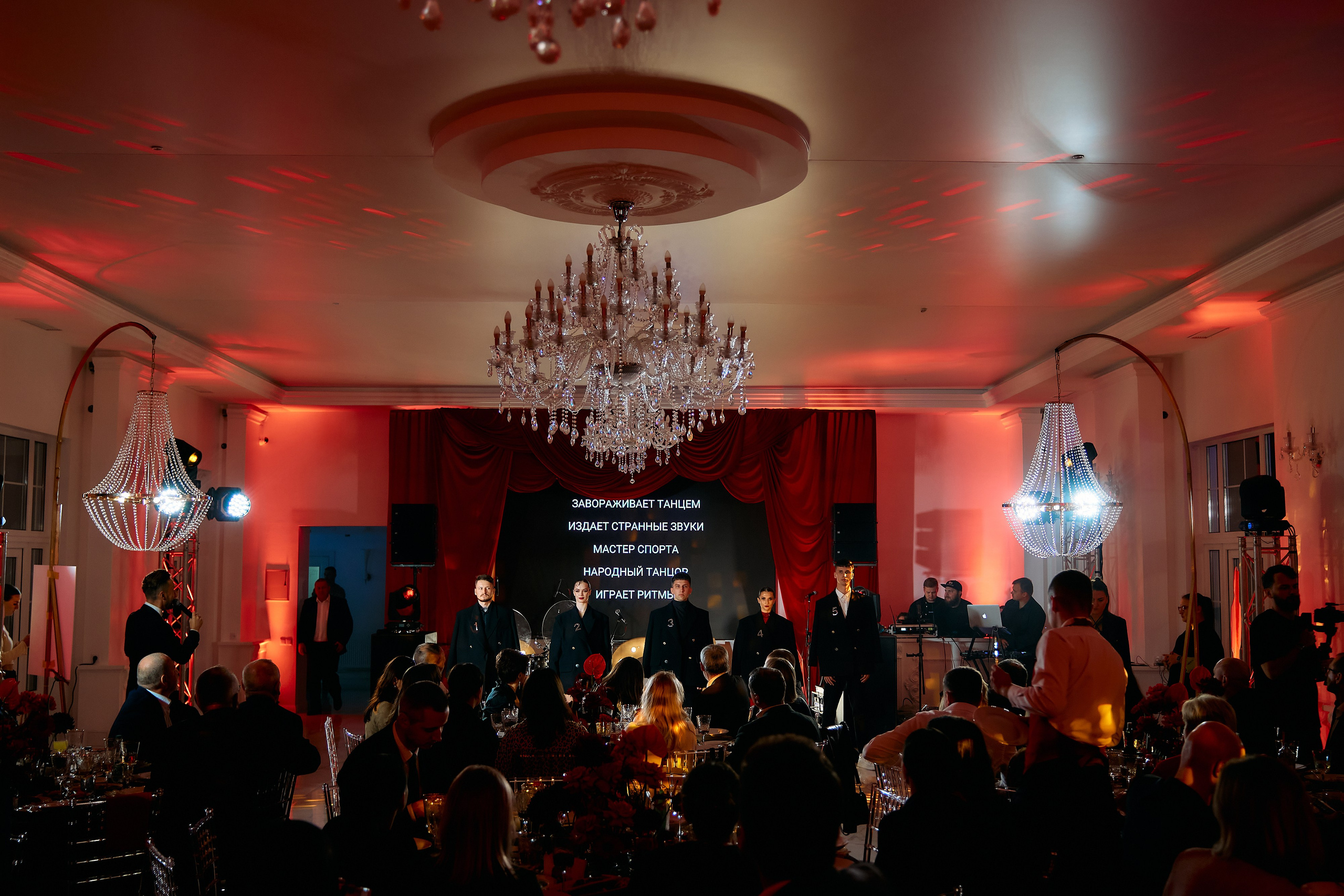 NIVA — день строителя. Свадебный фотограф Минск РБ