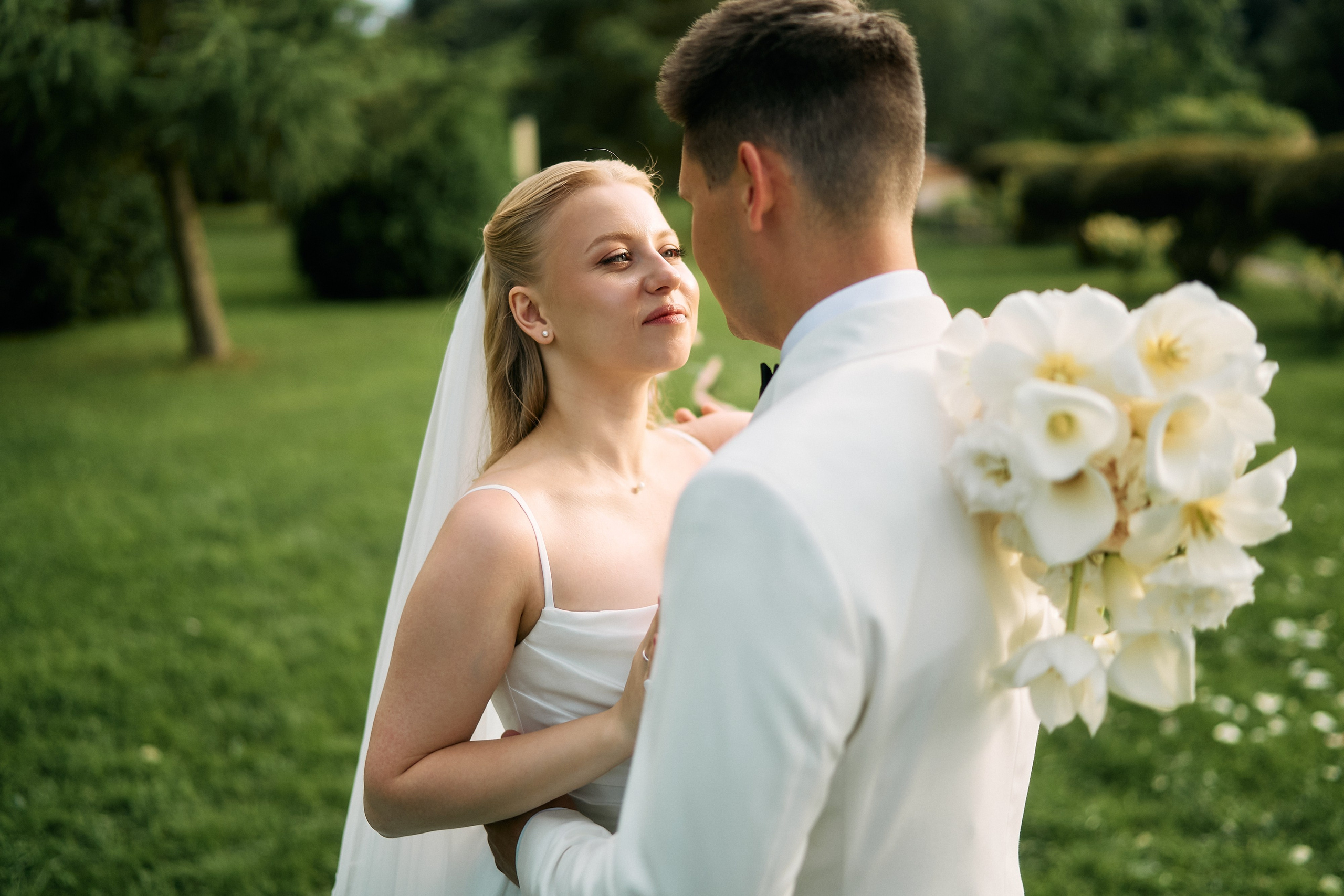 Виталий и Диана. Свадебный фотограф Минск РБ