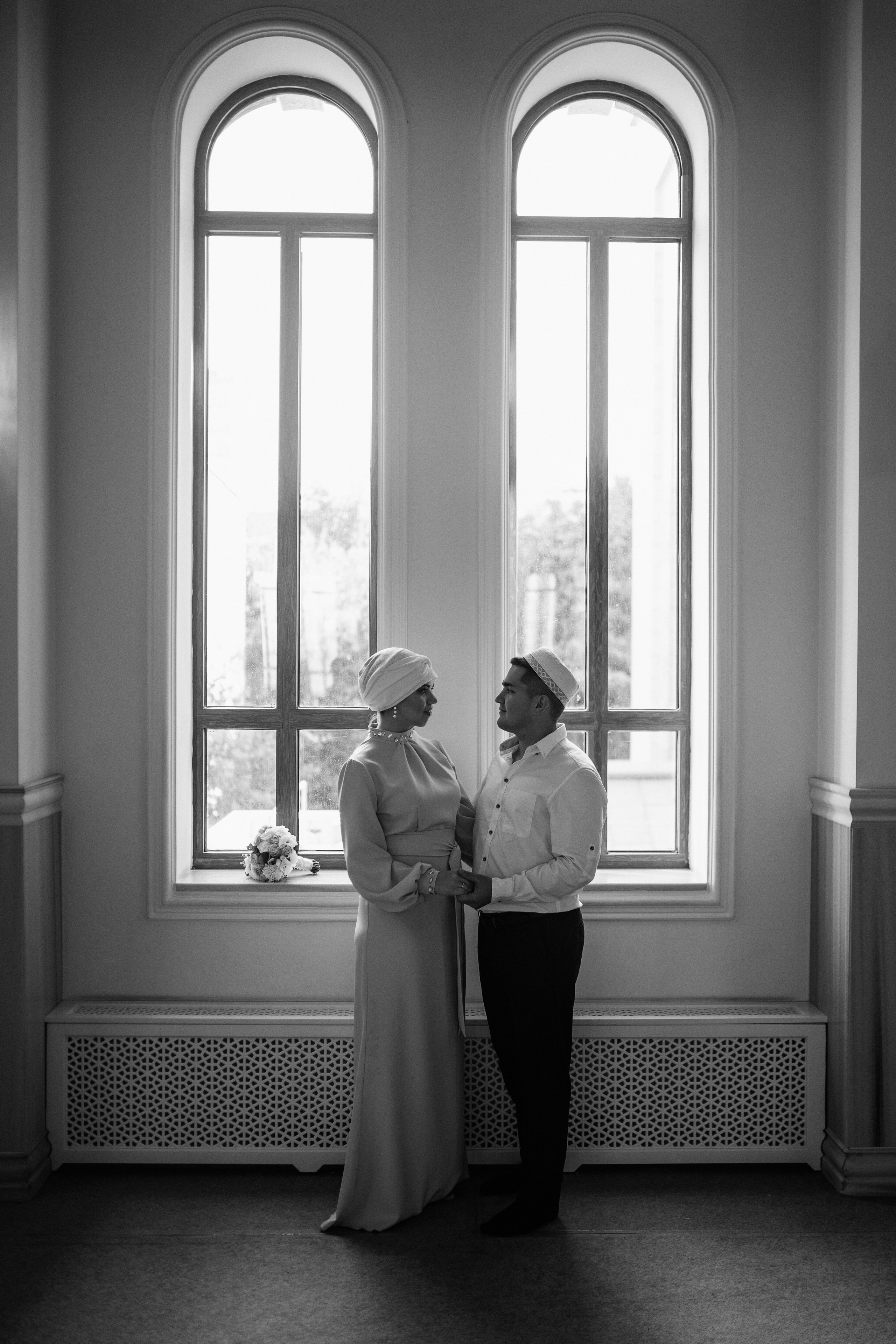 Суннат| Альбина