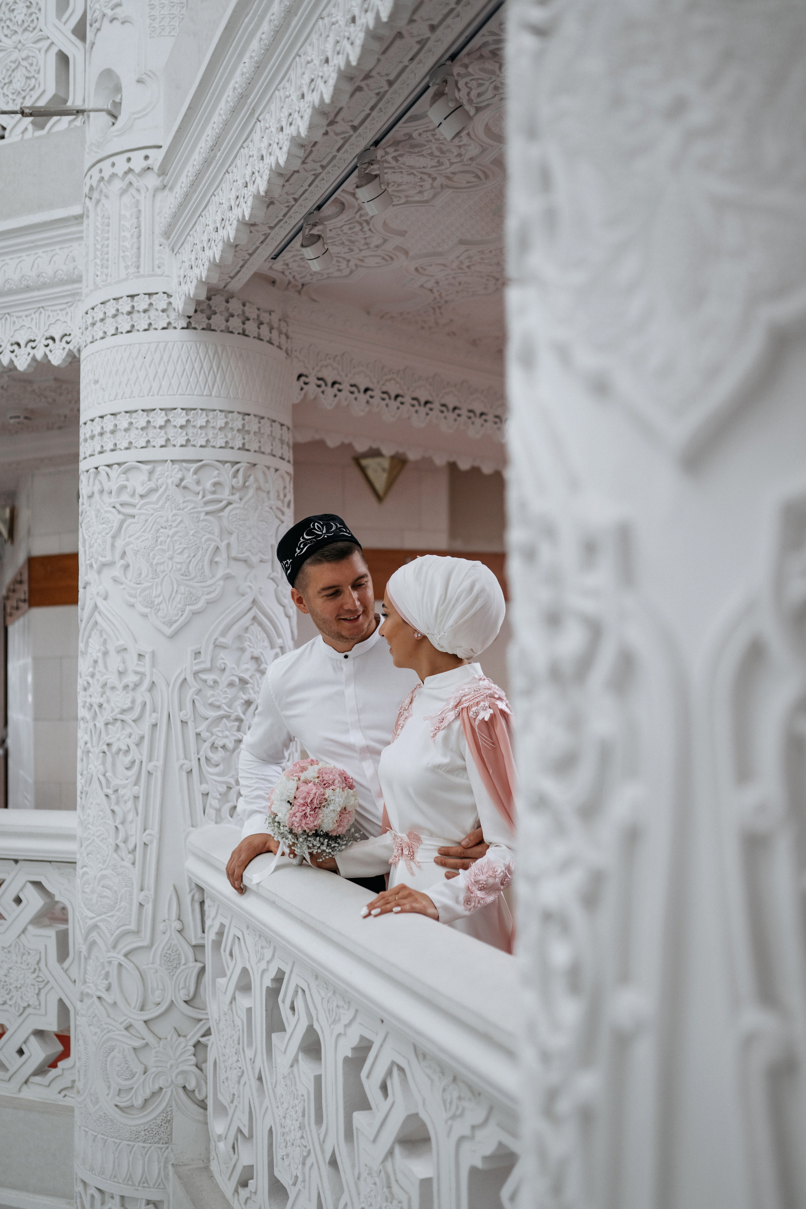 Равиль|Шамиля