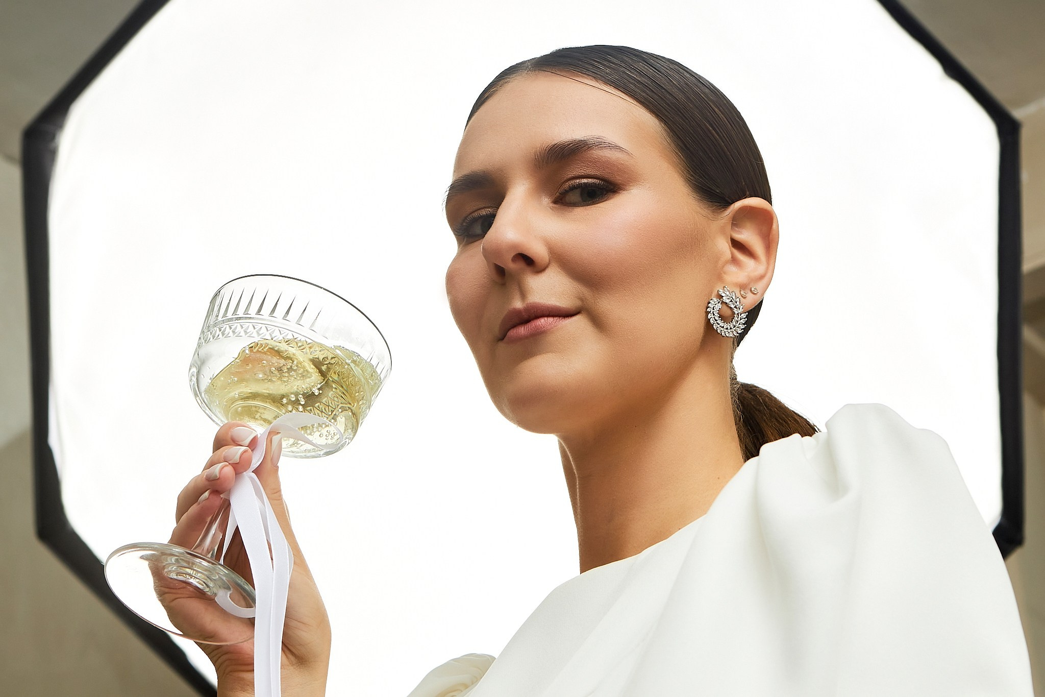 Свадебная фотосессия. Фотограф Илья Силин