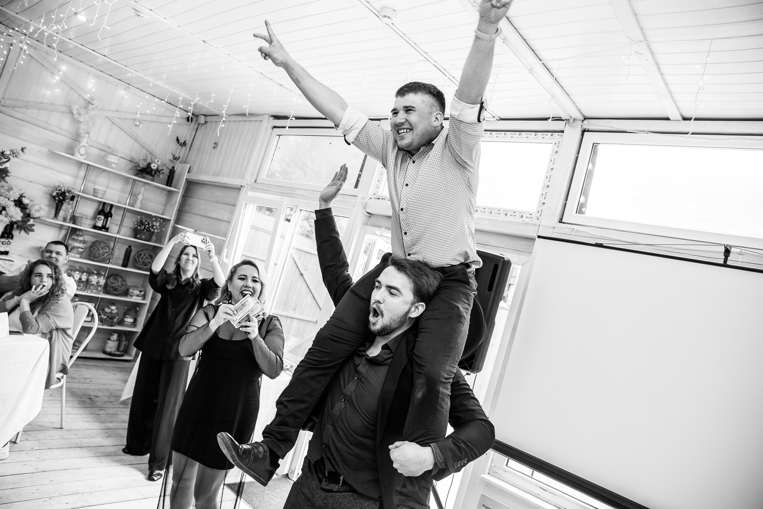 Альберт и Анастасия. Gulshat_Sokol фотограф Ижевск