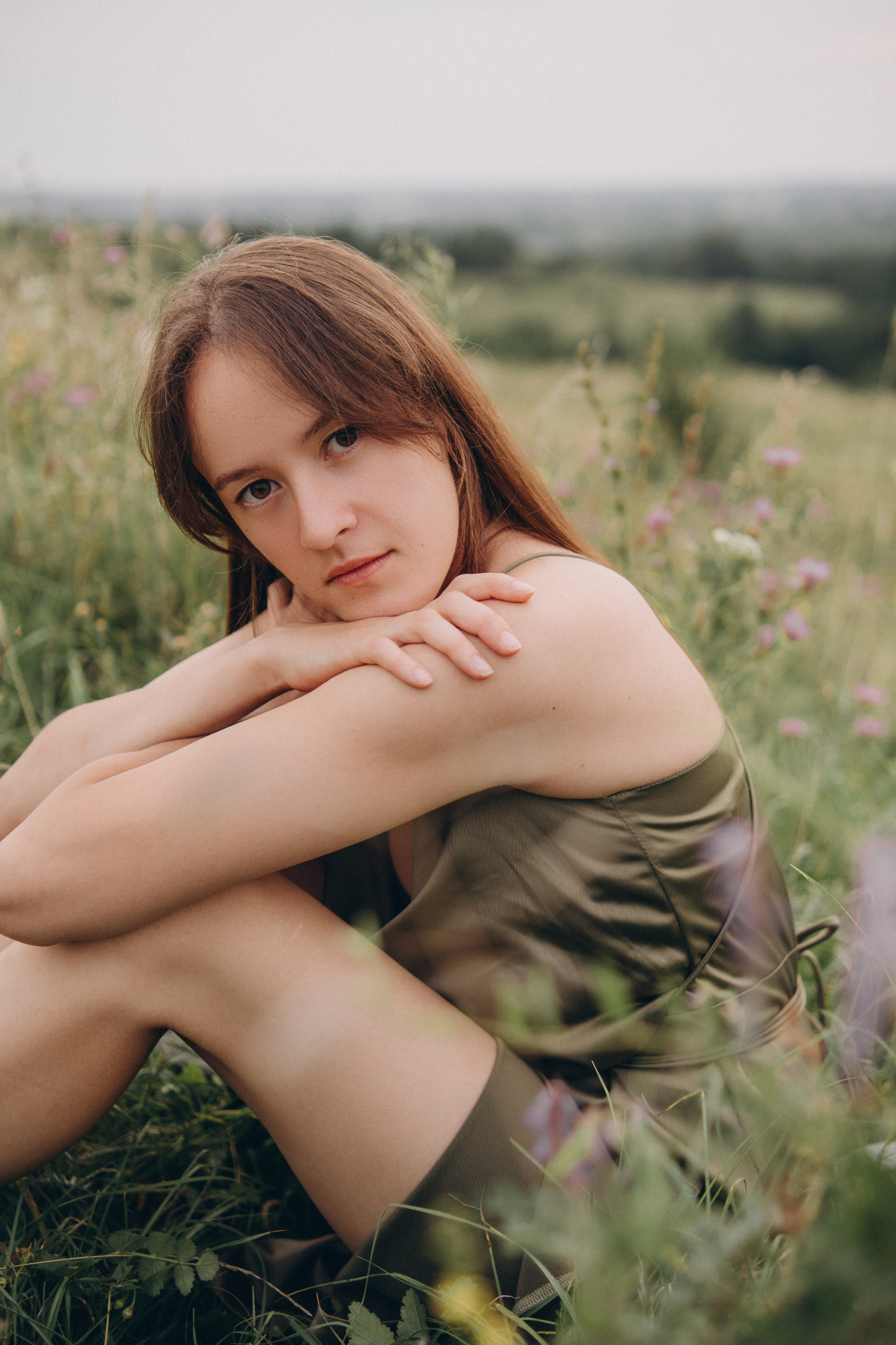 Юля. Фотограф Людмила Белова