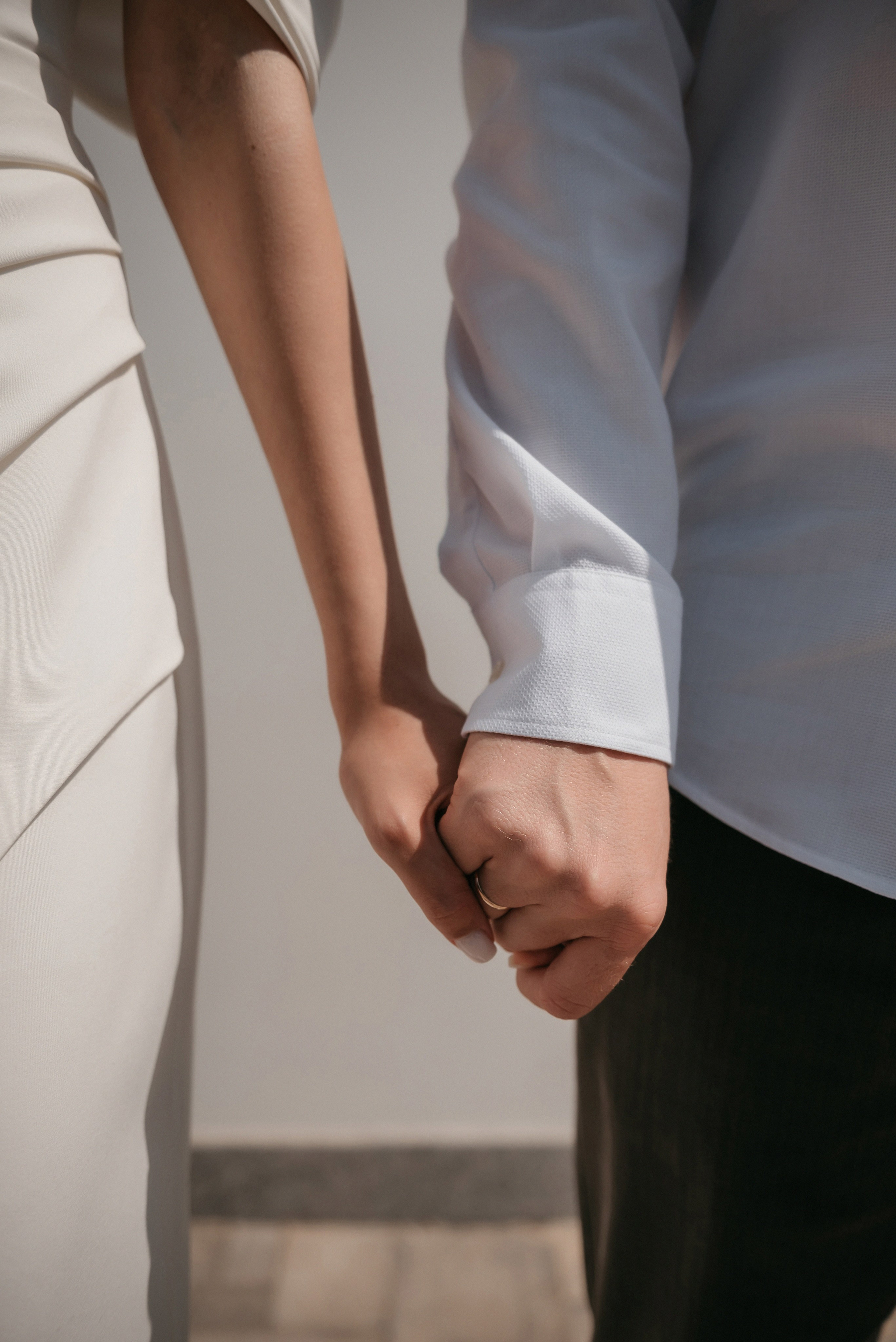 Алла и Сергей. Фотограф в Волгограде и Волжском