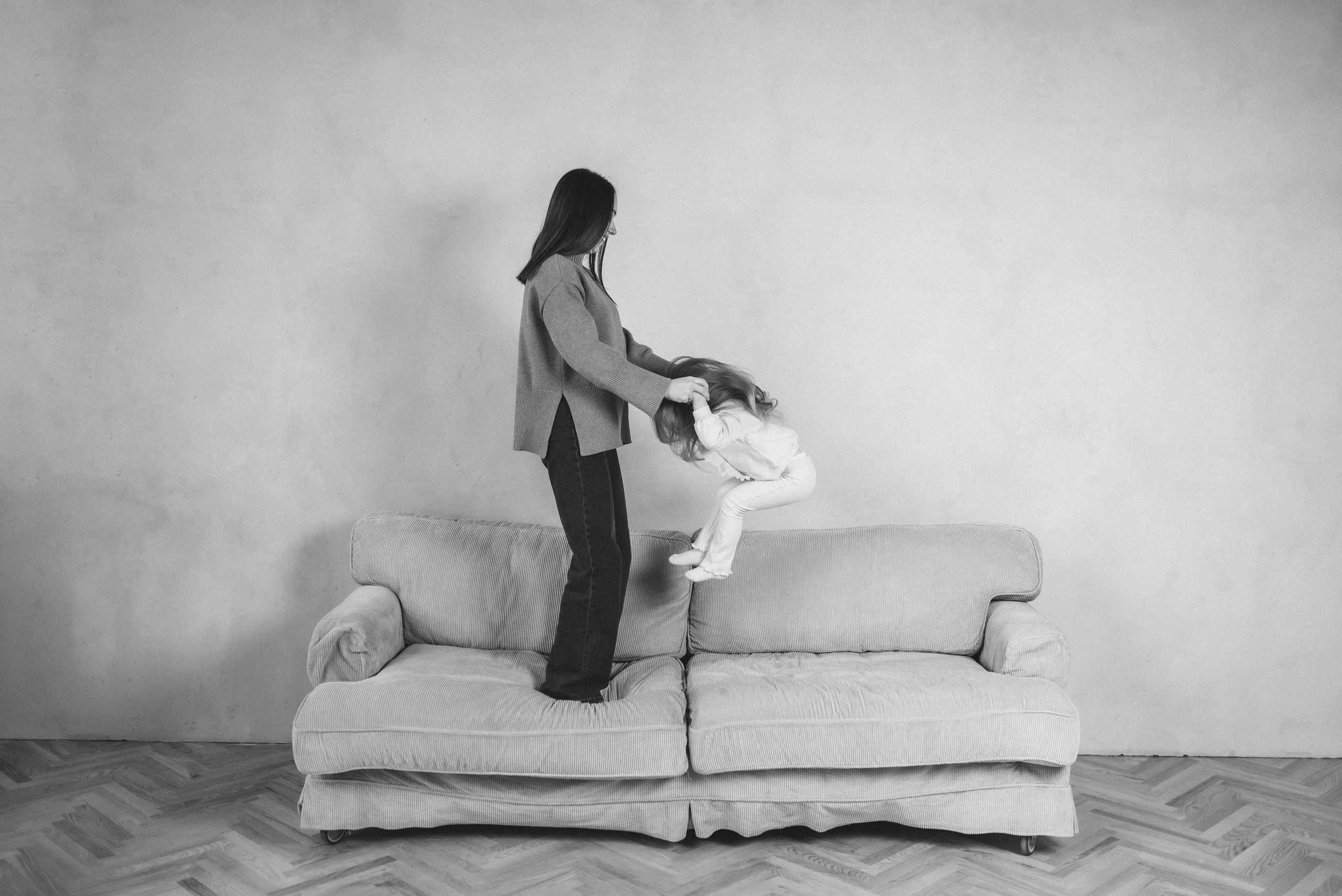 Две Даши. Фотограф в Волгограде и Волжском