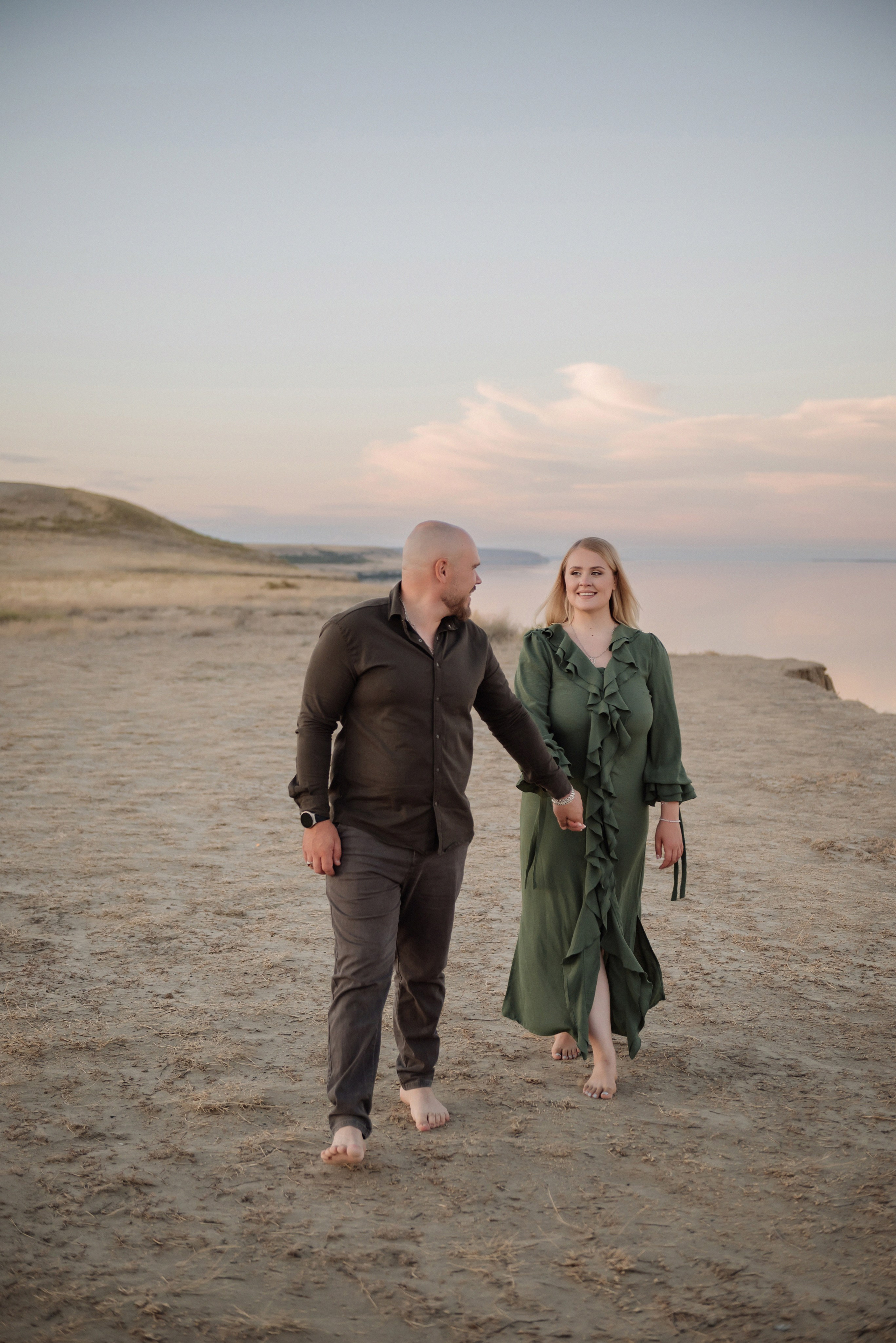 А + А. Фотограф в Волгограде и Волжском