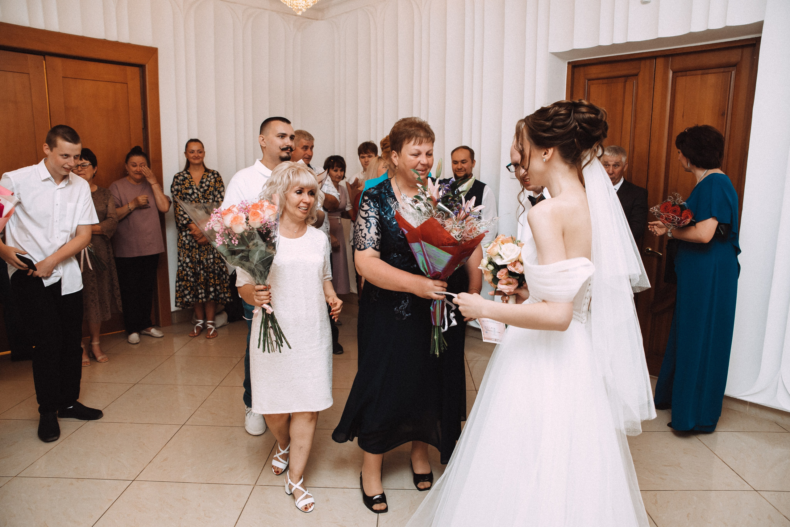 Роман + Ольга. Свадебный и семейный фотограф в Волгограде Олеся Лисицкая