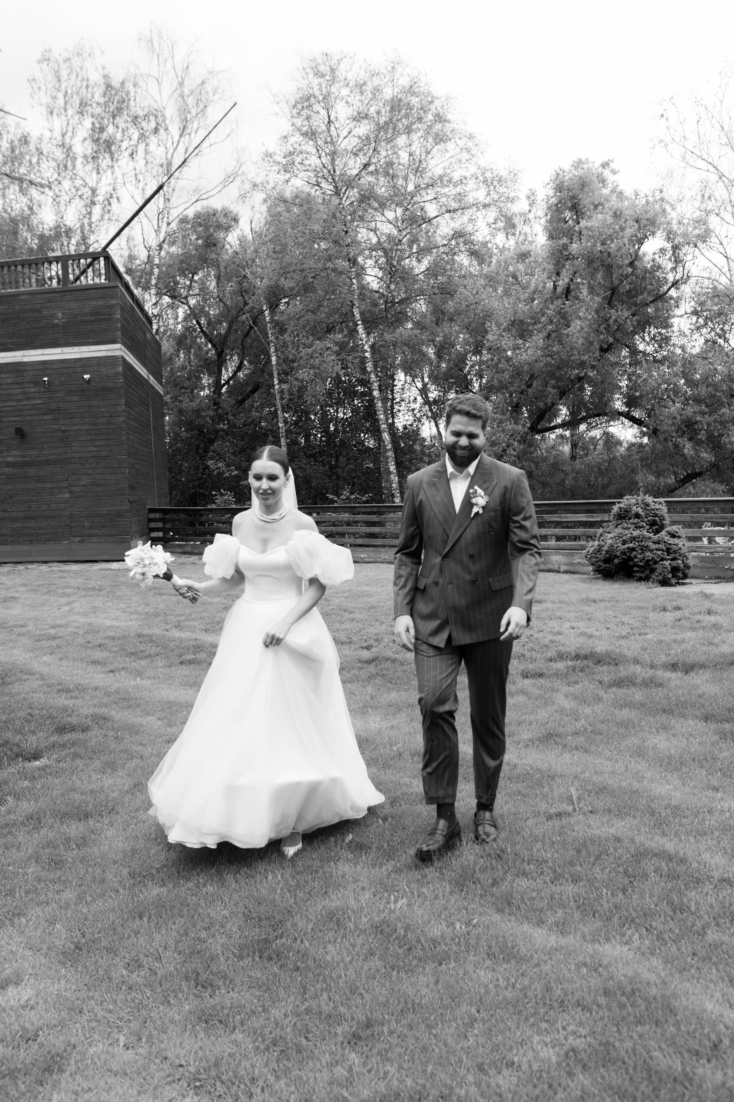 Антон & Алина