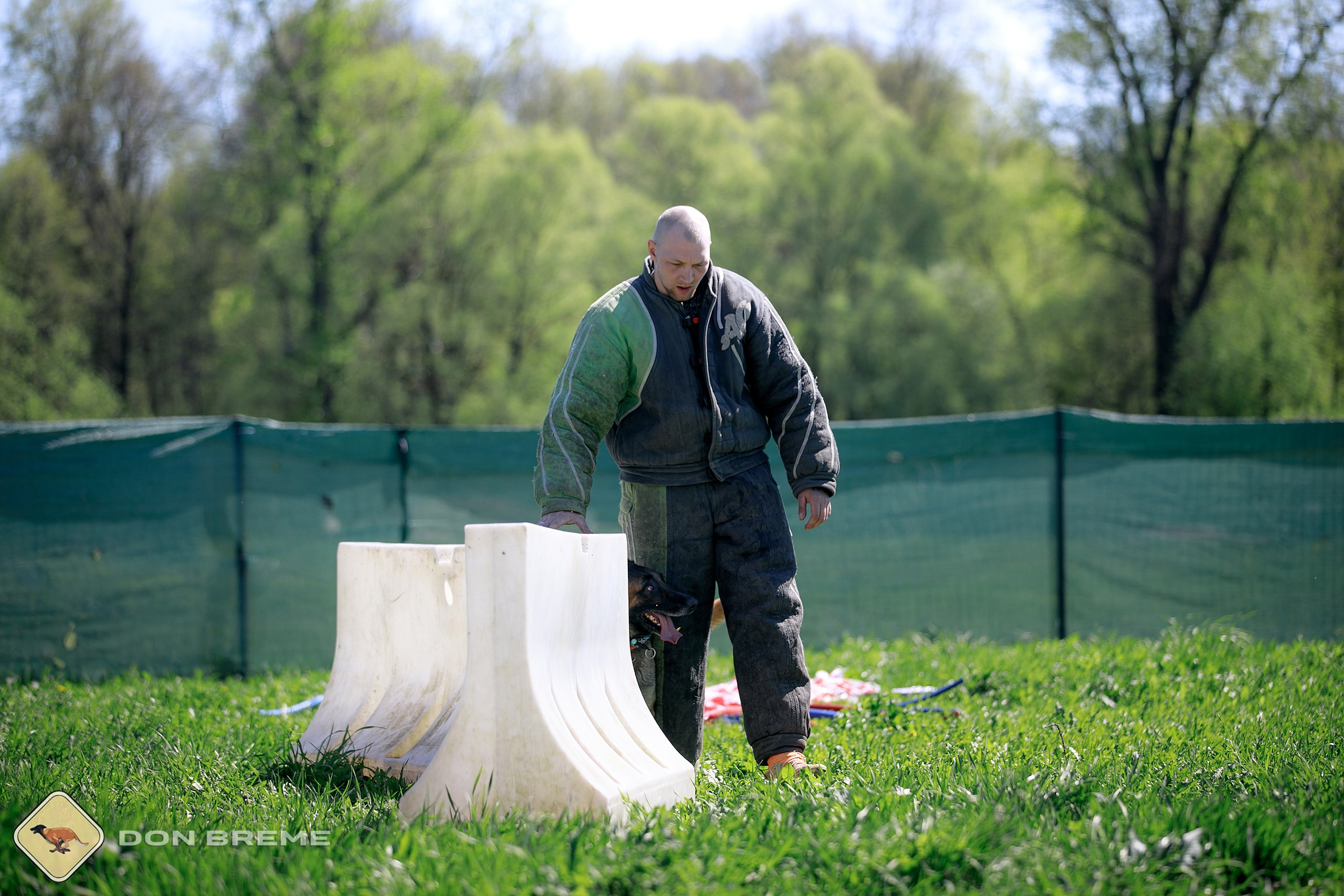 Семинар для фигурантов, день 3. Фотограф-анималист Mary Mart — Москва, Питер