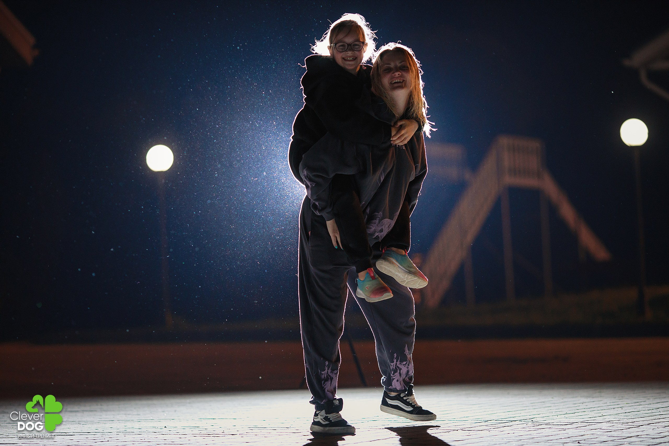 Кинологический лагерь CleverDog, 2024. Фотограф-анималист Mary Mart — Москва, Питер