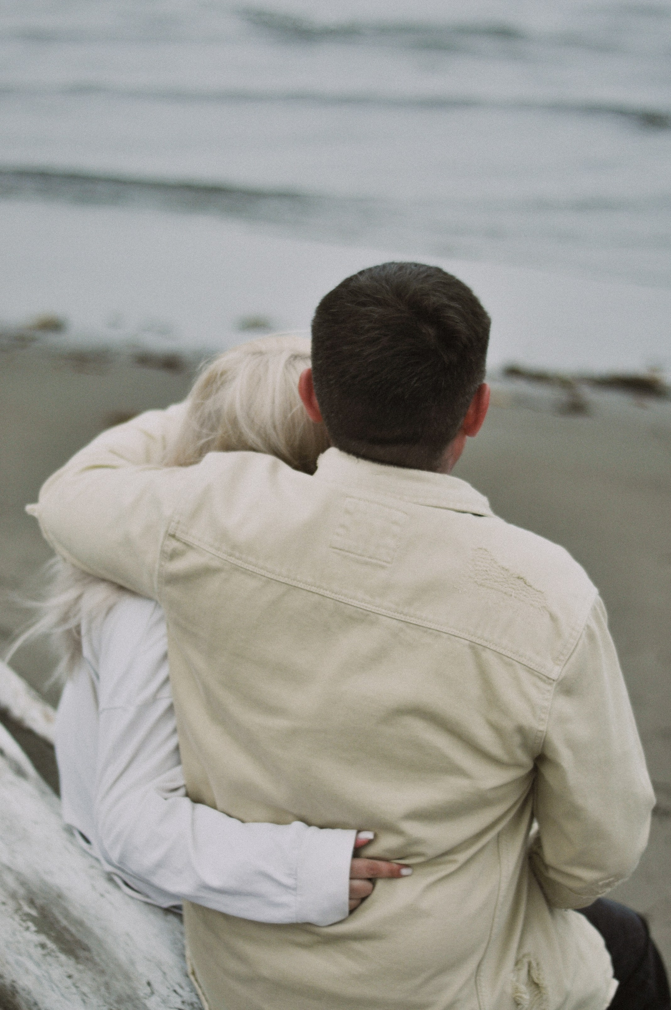 Алексей и Оля