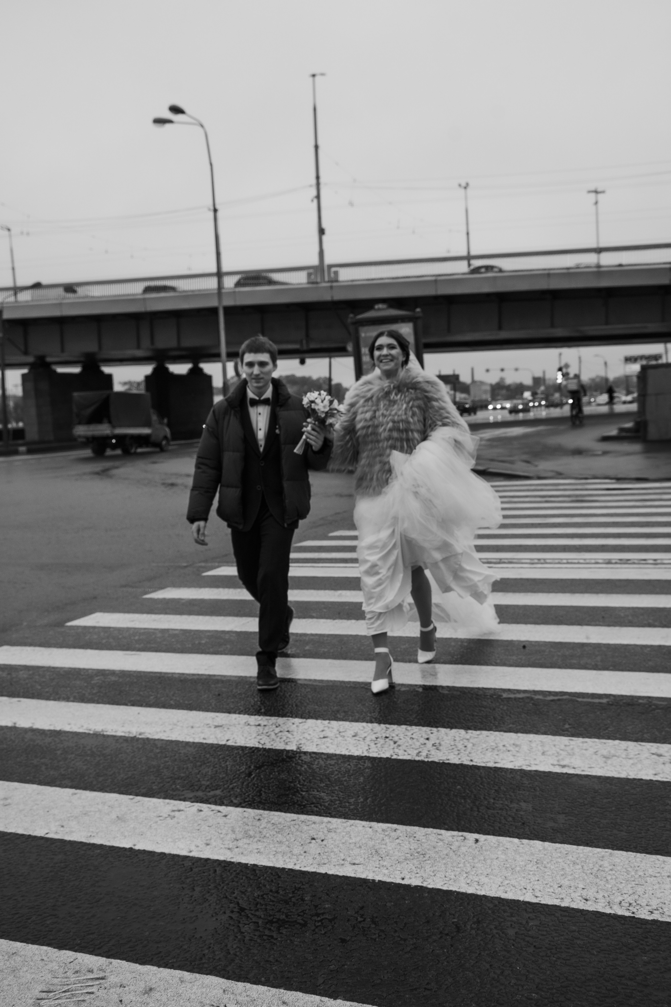 Свадебная съемка & Съемка Love story. Свадебный и семейный фотограф с Санкт-Петербурге Ольга Стрижакова