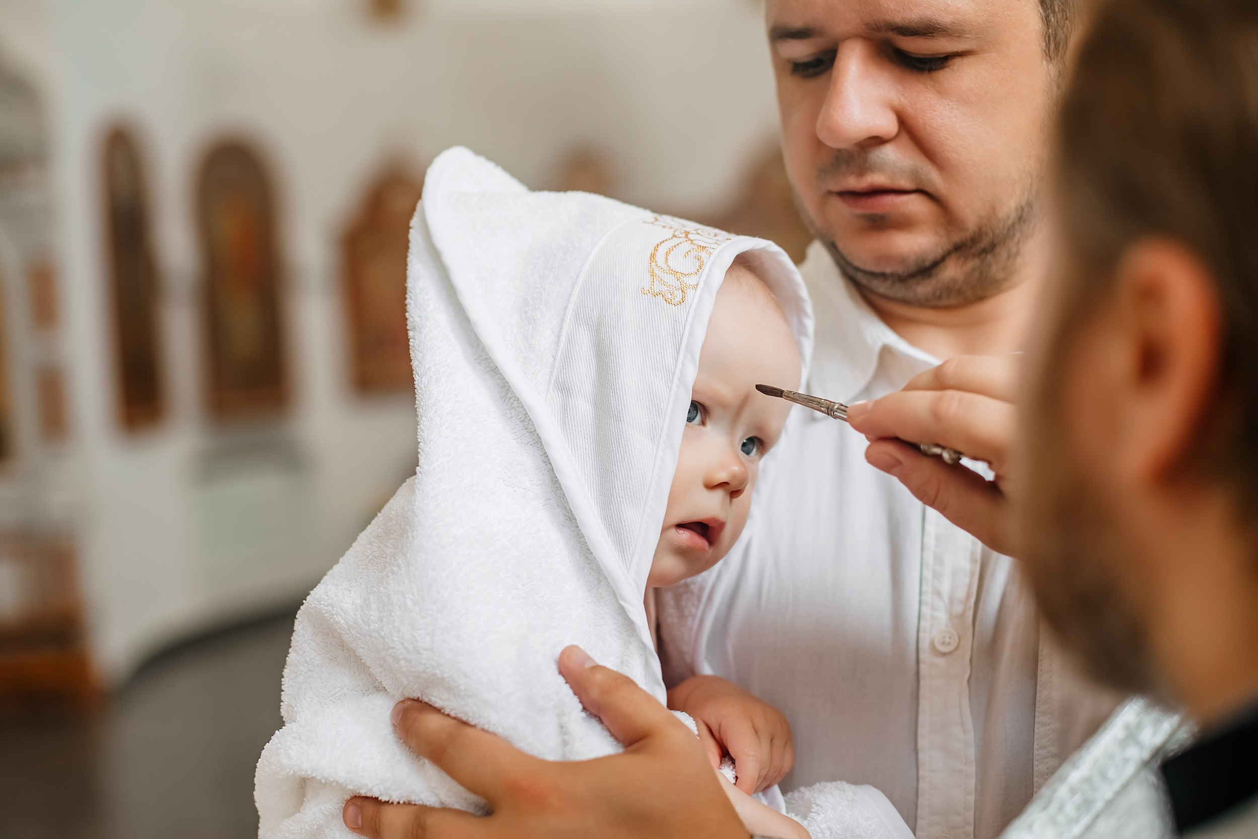 Спасо-Гробовская церковь. Фотохудожник в Брянске Додонова Ольга