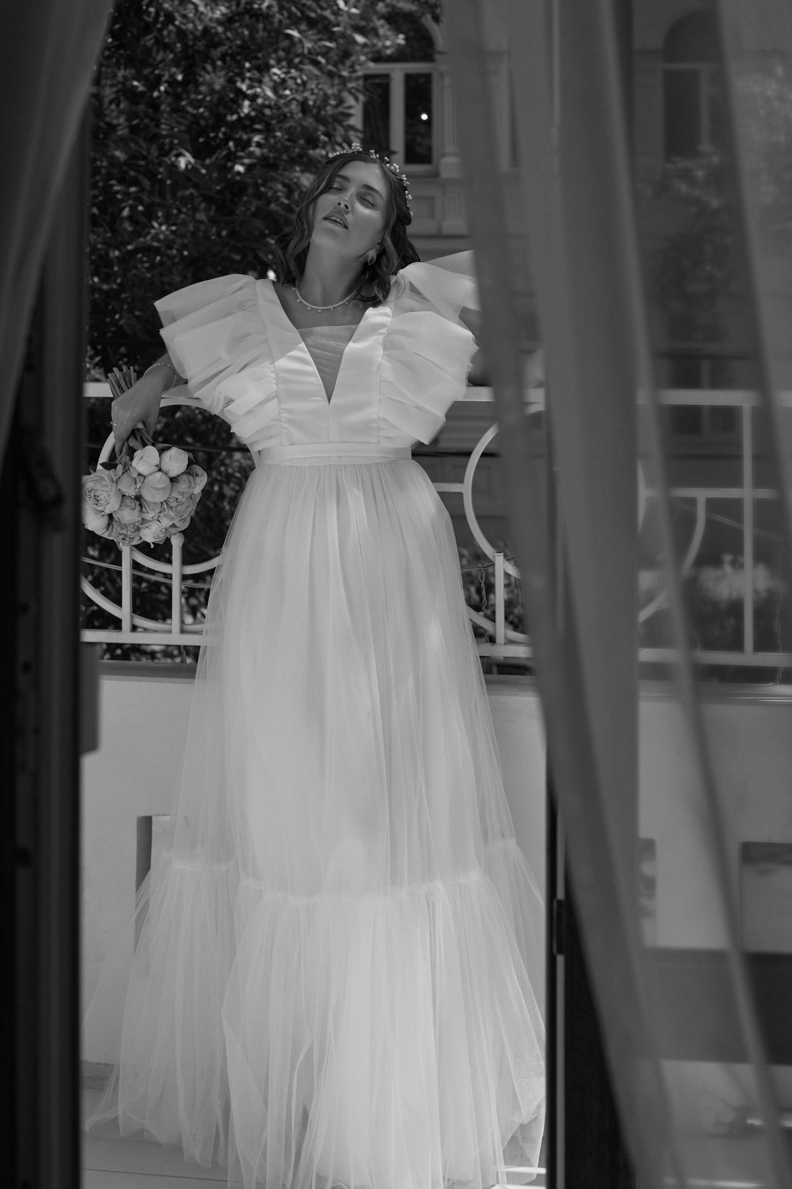 V&K. Фотограф в Самаре Диана Анисимова