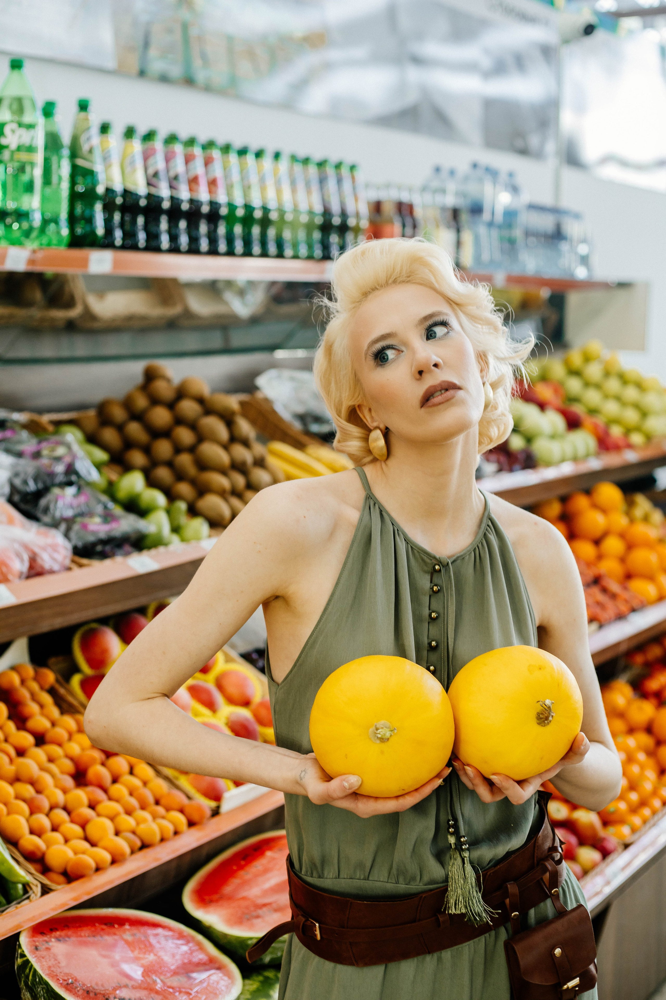 Ася. Рыжова Тамара