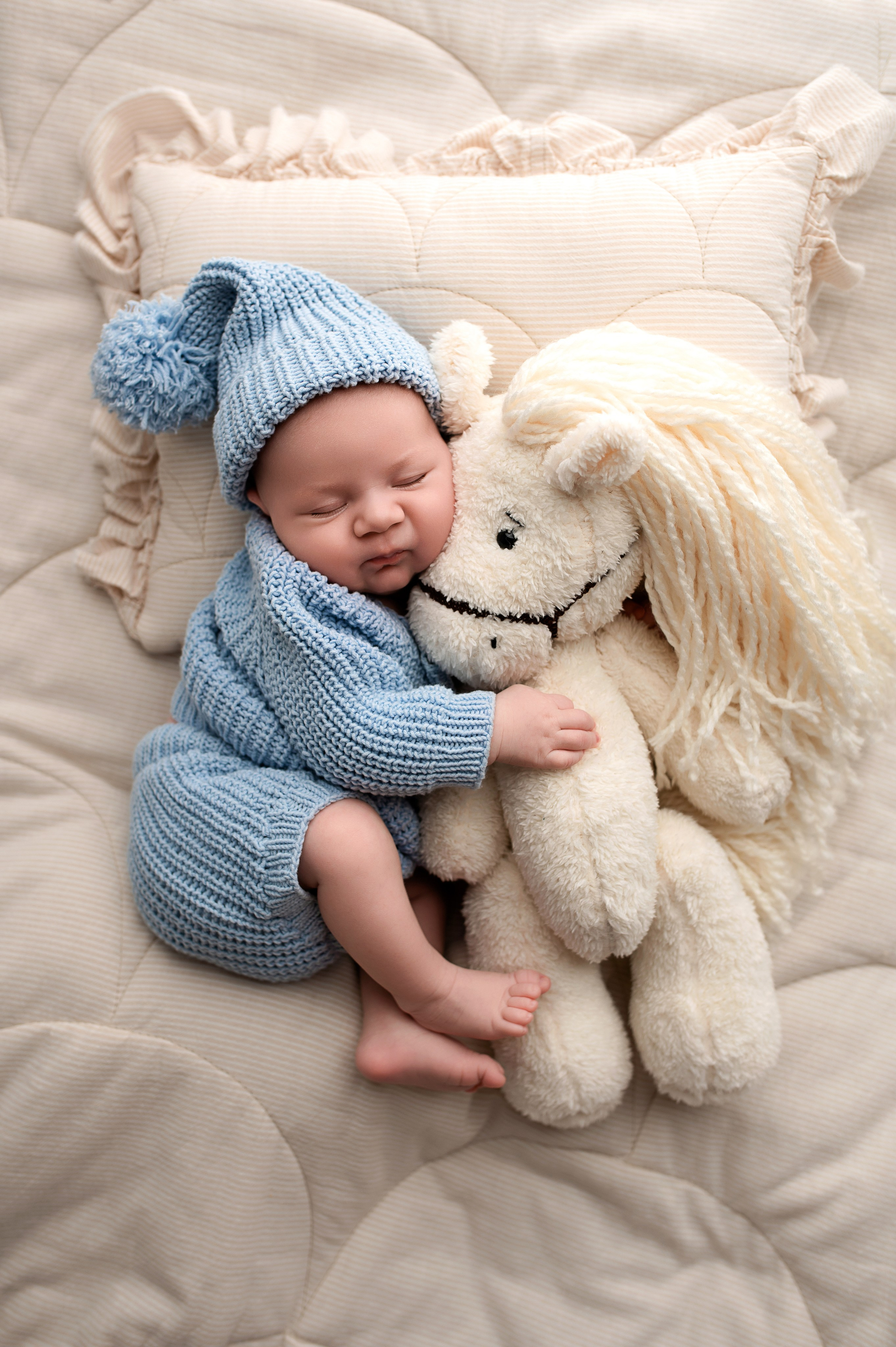 Новорождённые мальчики. Детский фотограф новорождённых в Минске Боровик Екатерина