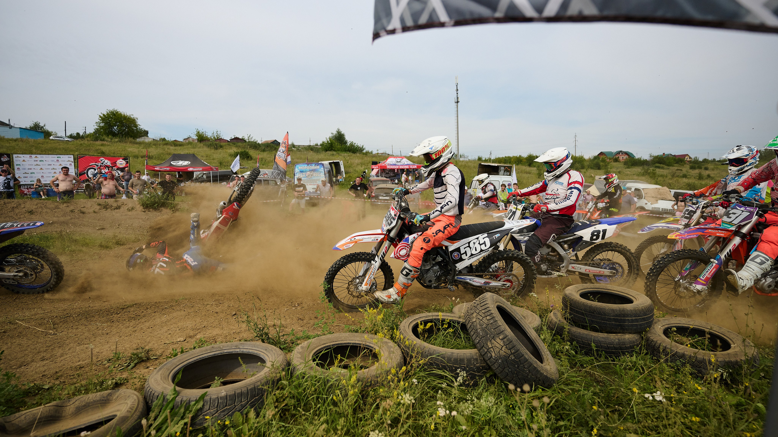 Спорт. Фотосъемка мероприятий