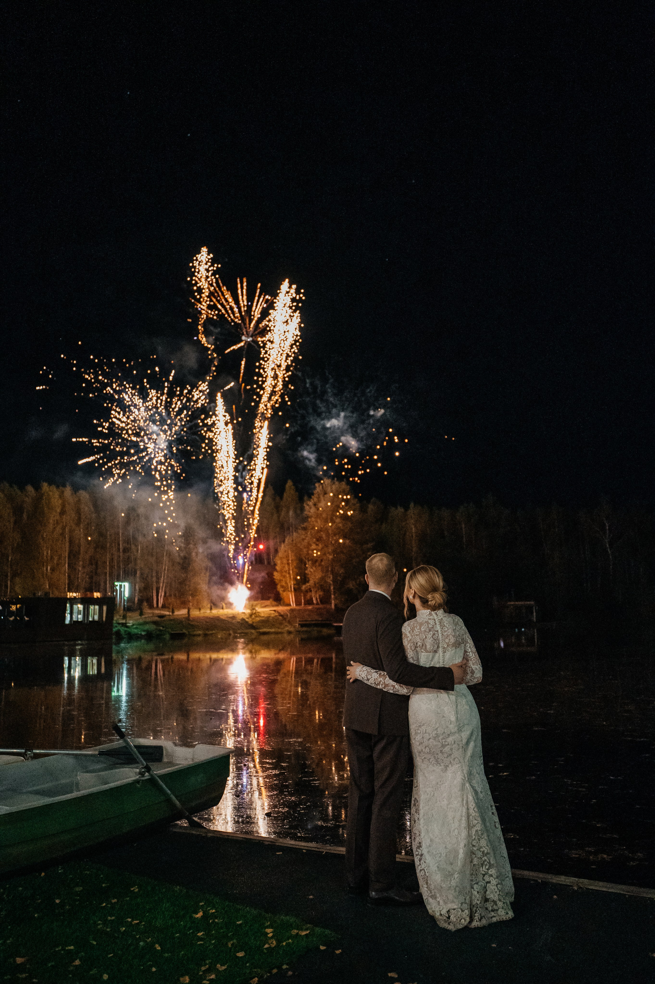 Илья и Маша 14.09.2024. Свадебный и семейный фотограф в городе Смоленске