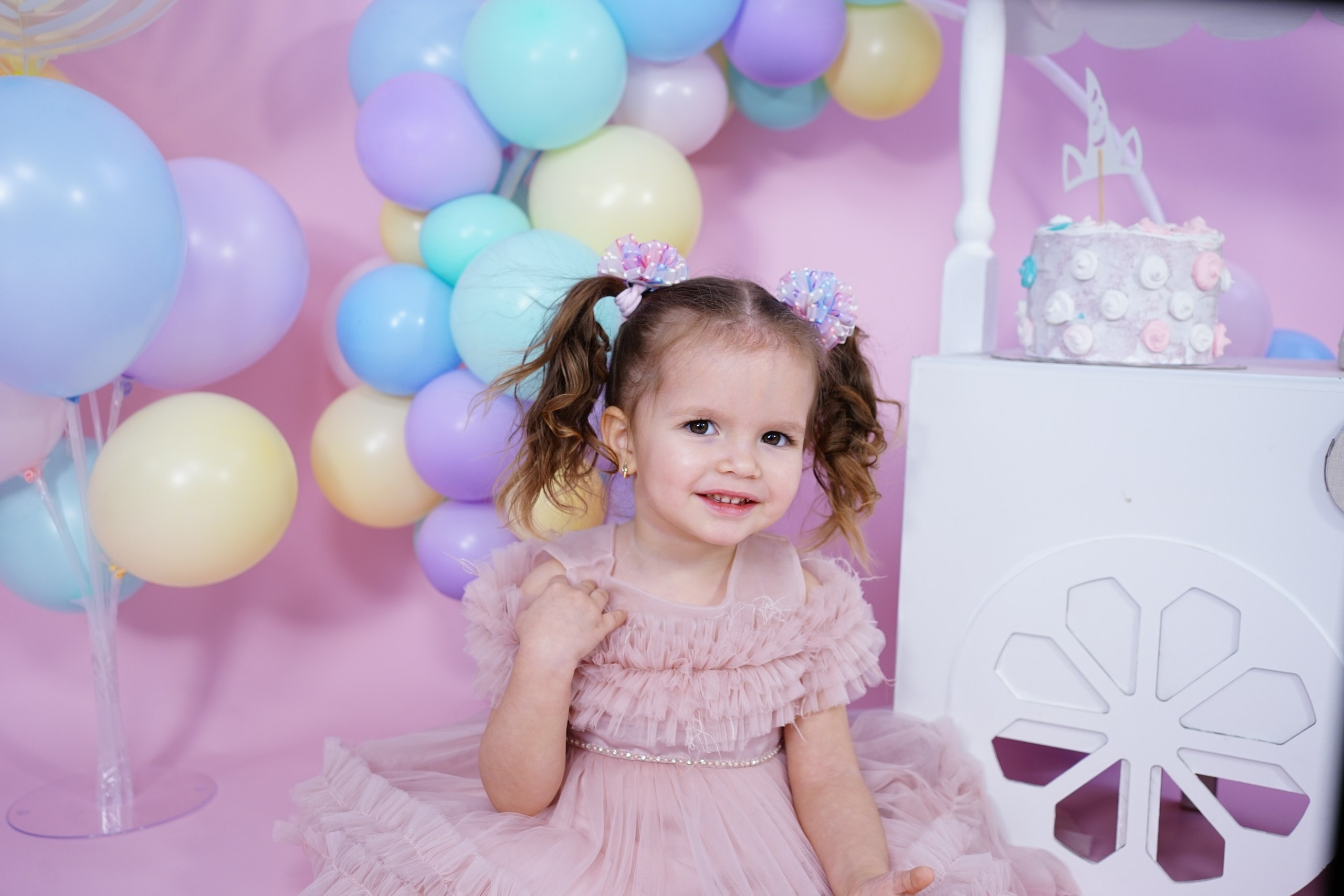 Фотосессия на 2-3 Годика. Детская Фотостудия ГОДОВАСИКИ в Санкт-Петербурге фотосесия на годик