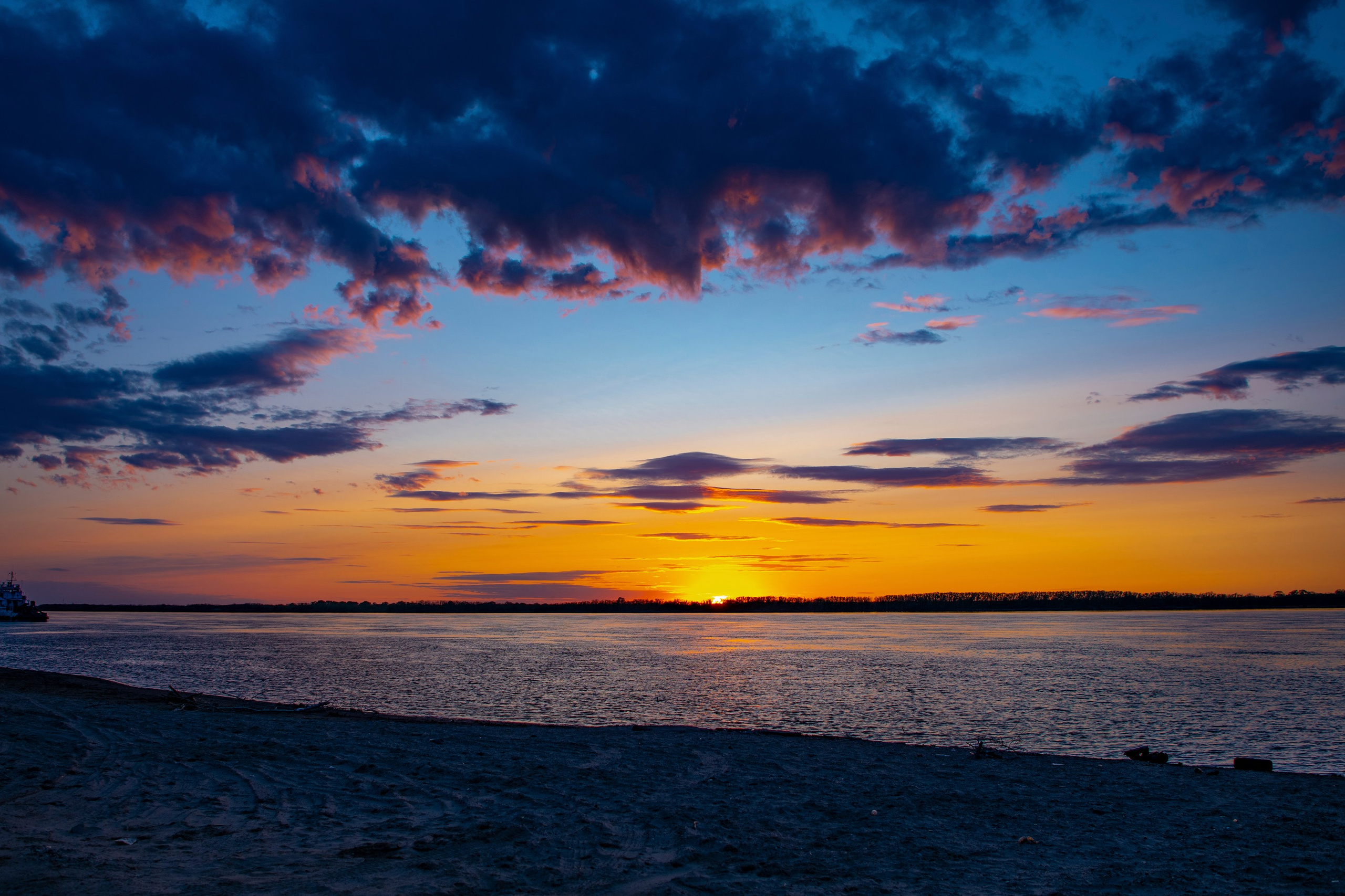 Природа Хабаровского края. Команда фотографов Кристины Ивановой