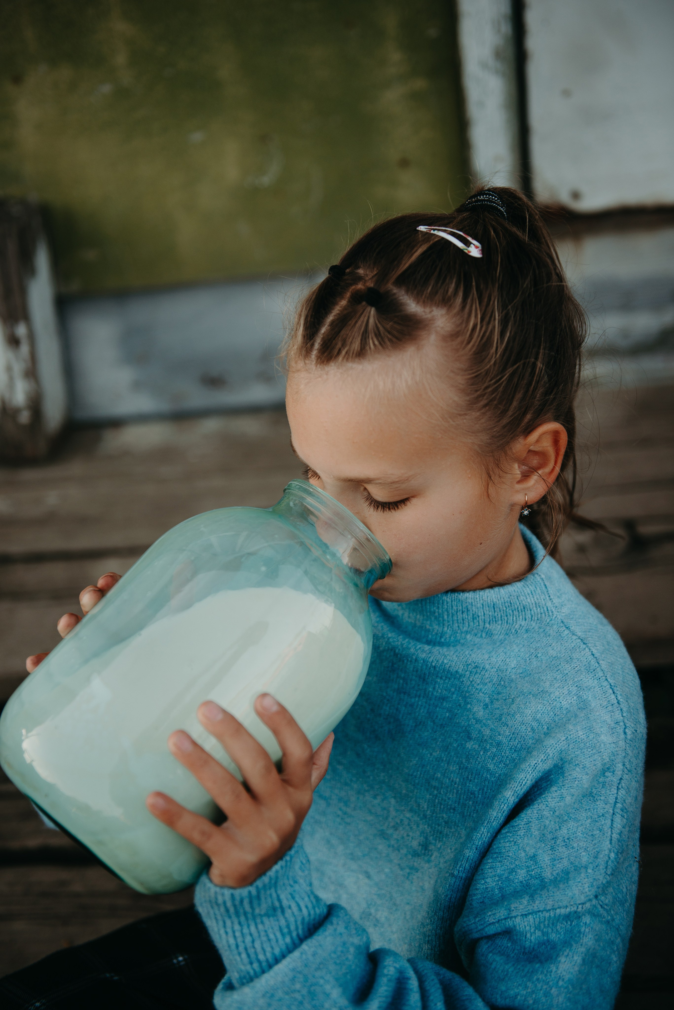 Друзья на даче. Ирина Метелица фотограф на Шикотане