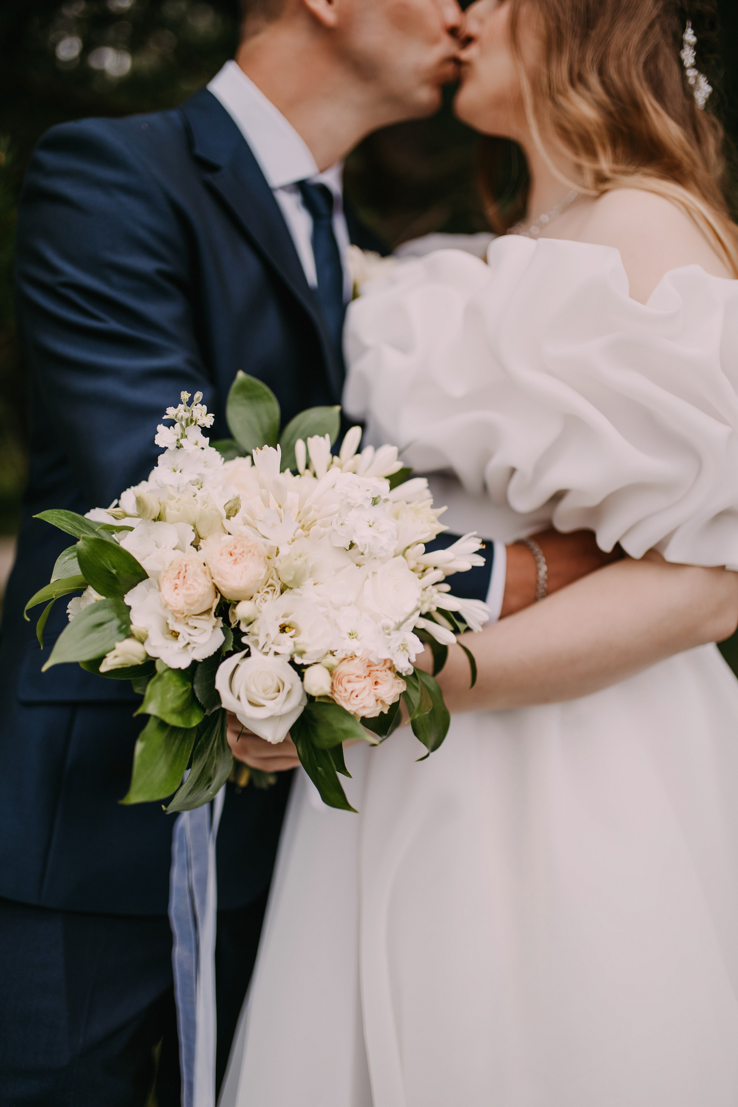 Николай и Екатерина. Фотограф Светлана Голицына