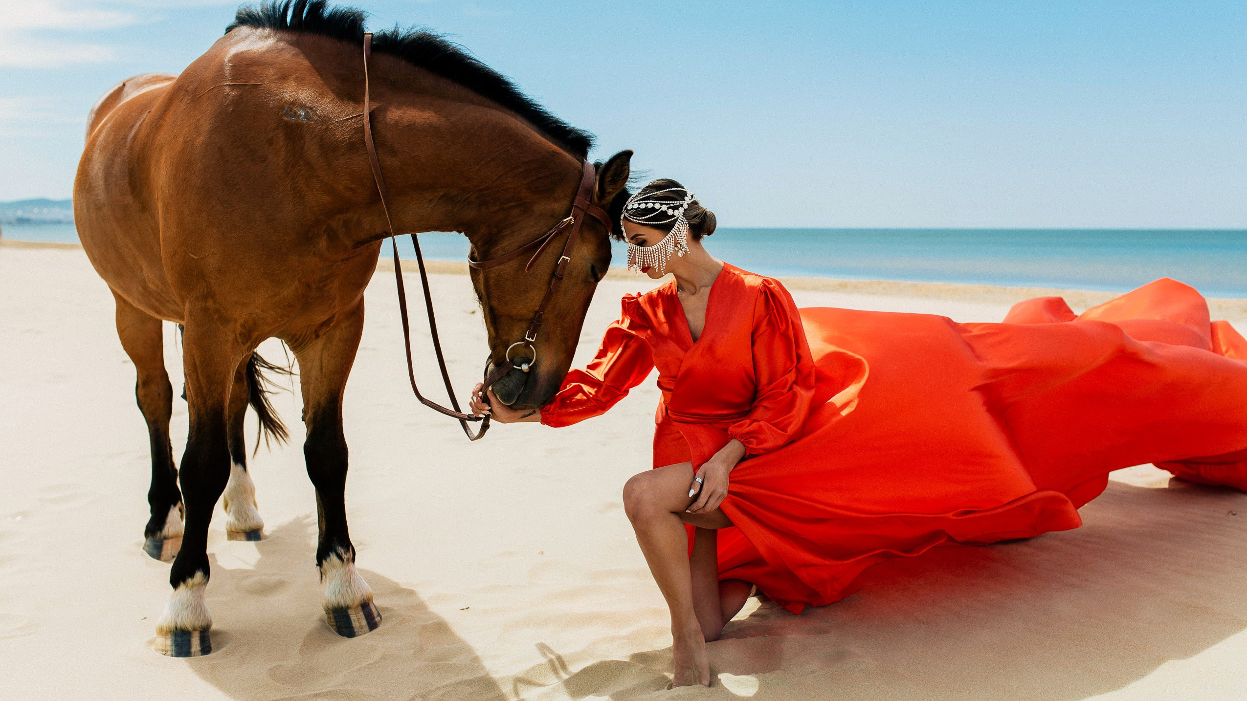 Профессиональный фотограф в Анапе — Аркадий Славский
