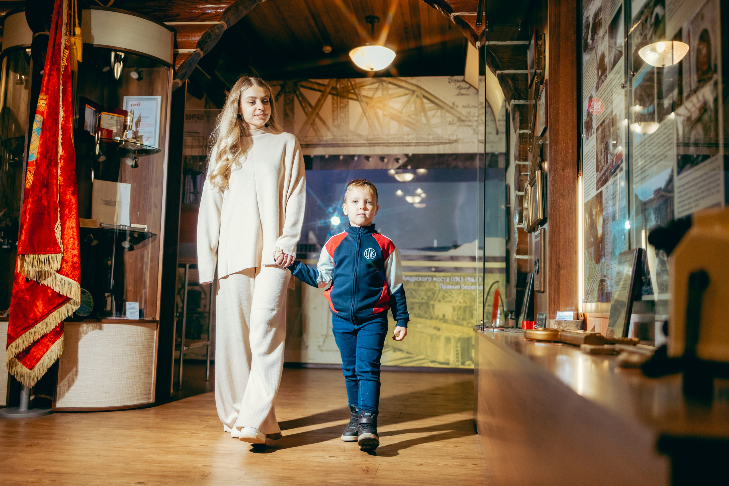 Транспорт нашей родины. Ytsaot — фотограф в Хабаровске Максим Ткачев