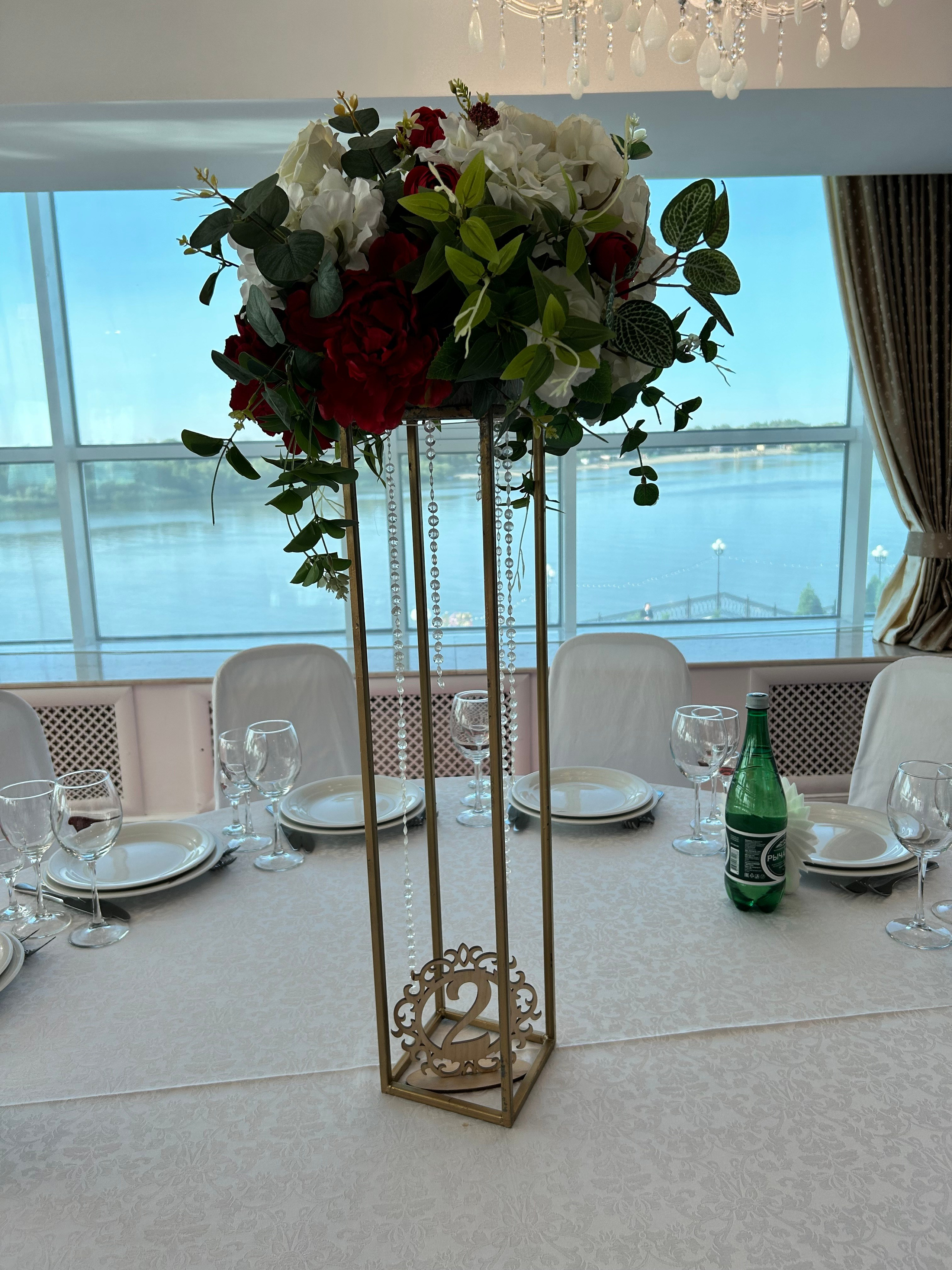 Свадебный декор. Главная