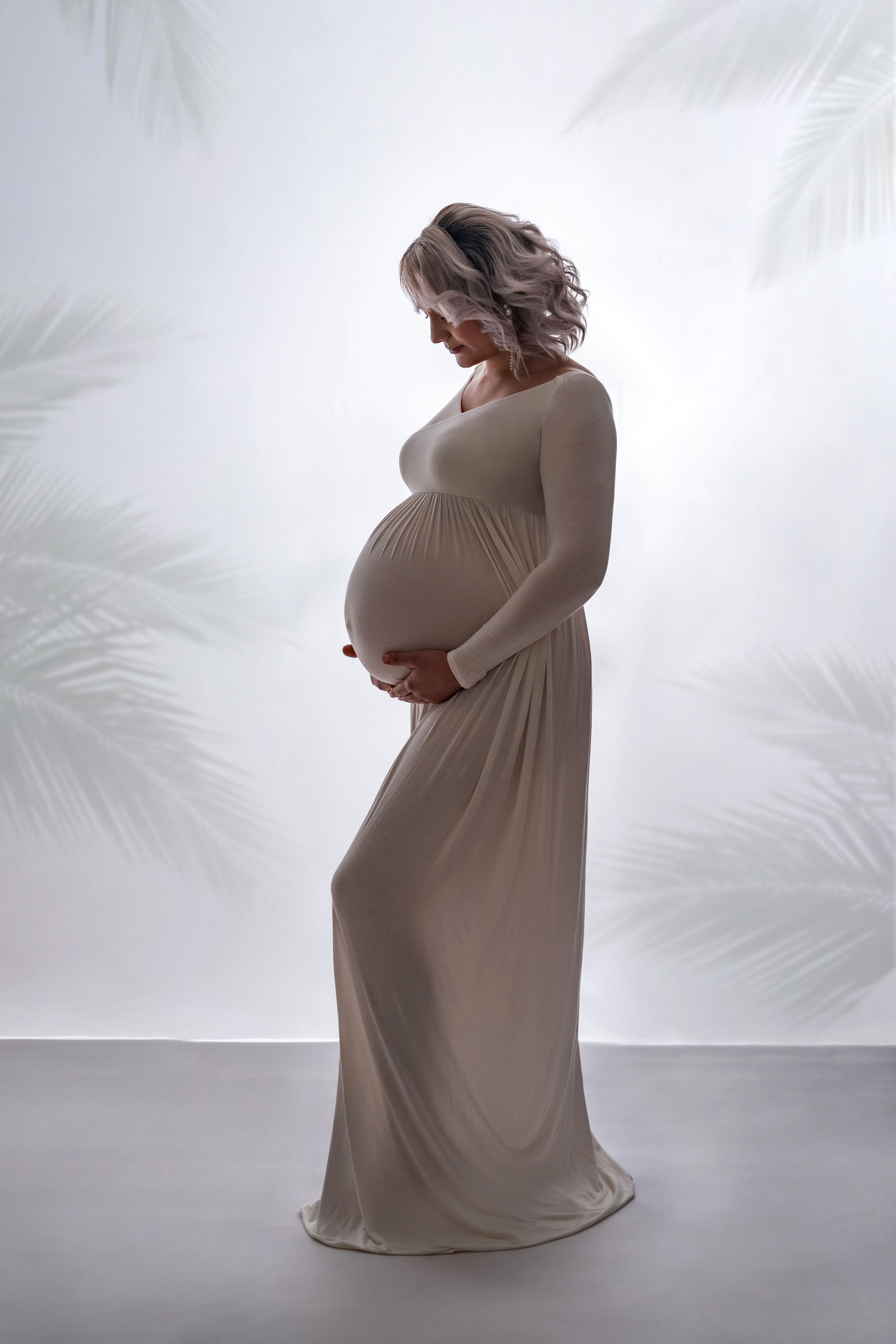 Беременность (Кайеркан). Фотограф в Норильске и Кайеркане