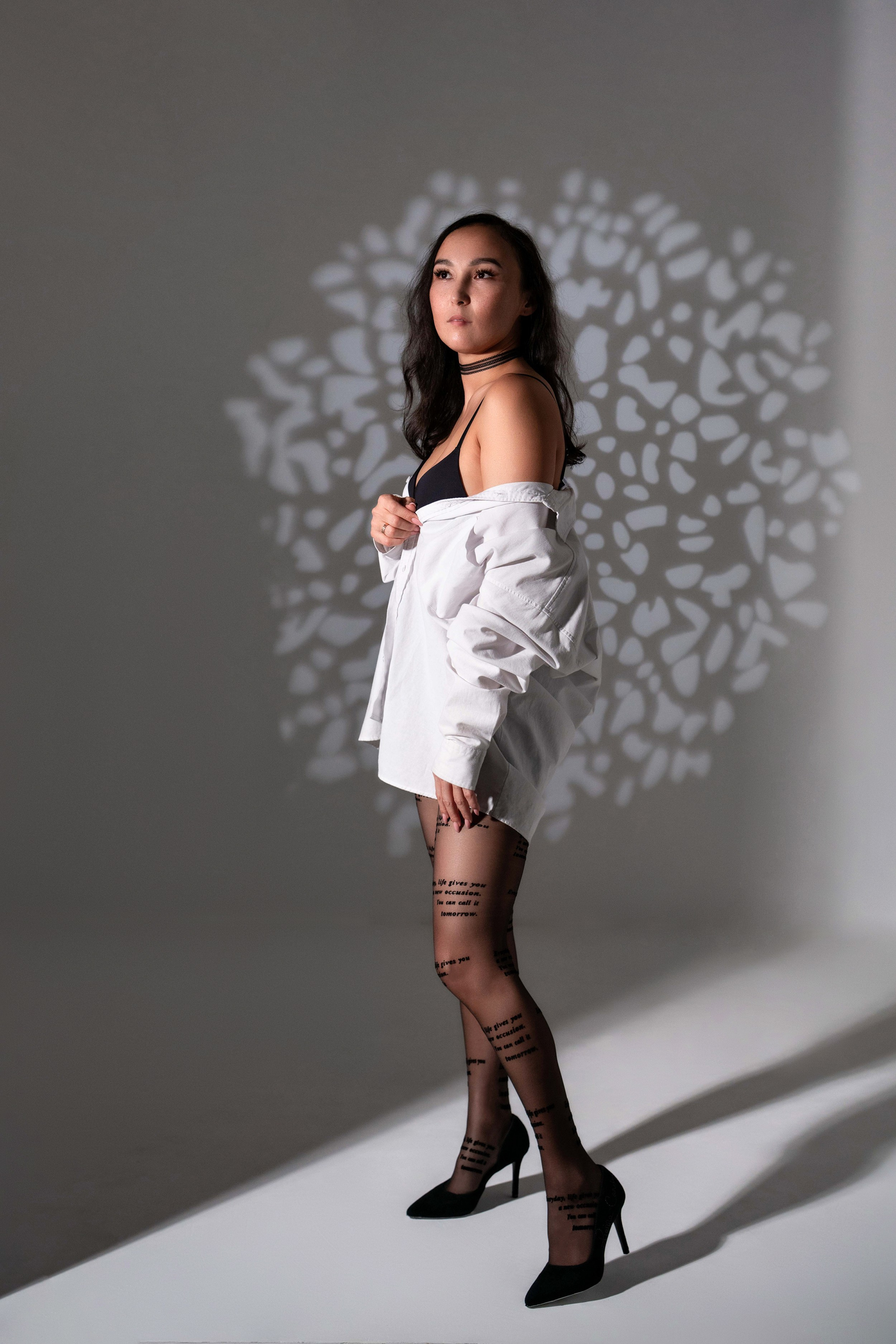 Happy Birthday, Bohemia. Фотограф в Норильске и Кайеркане