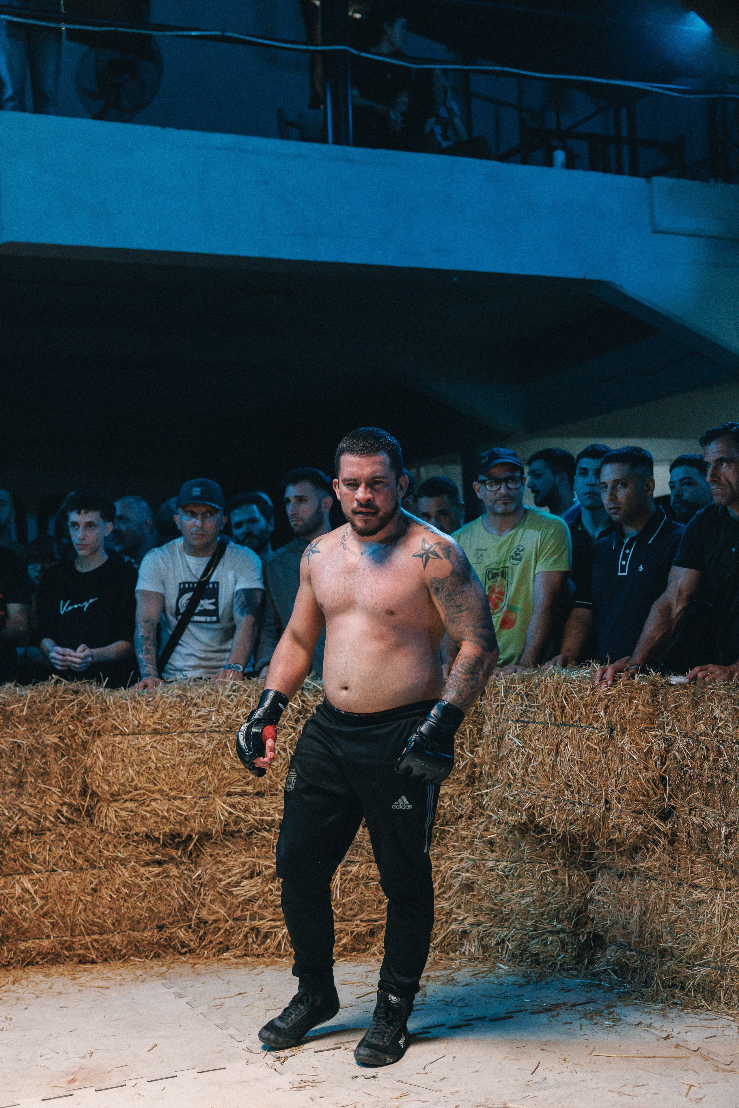 Yaguarete Fighting Championship. Фотограф в Сочи, Репортажный фотограф Виктор Кочков-Филатов