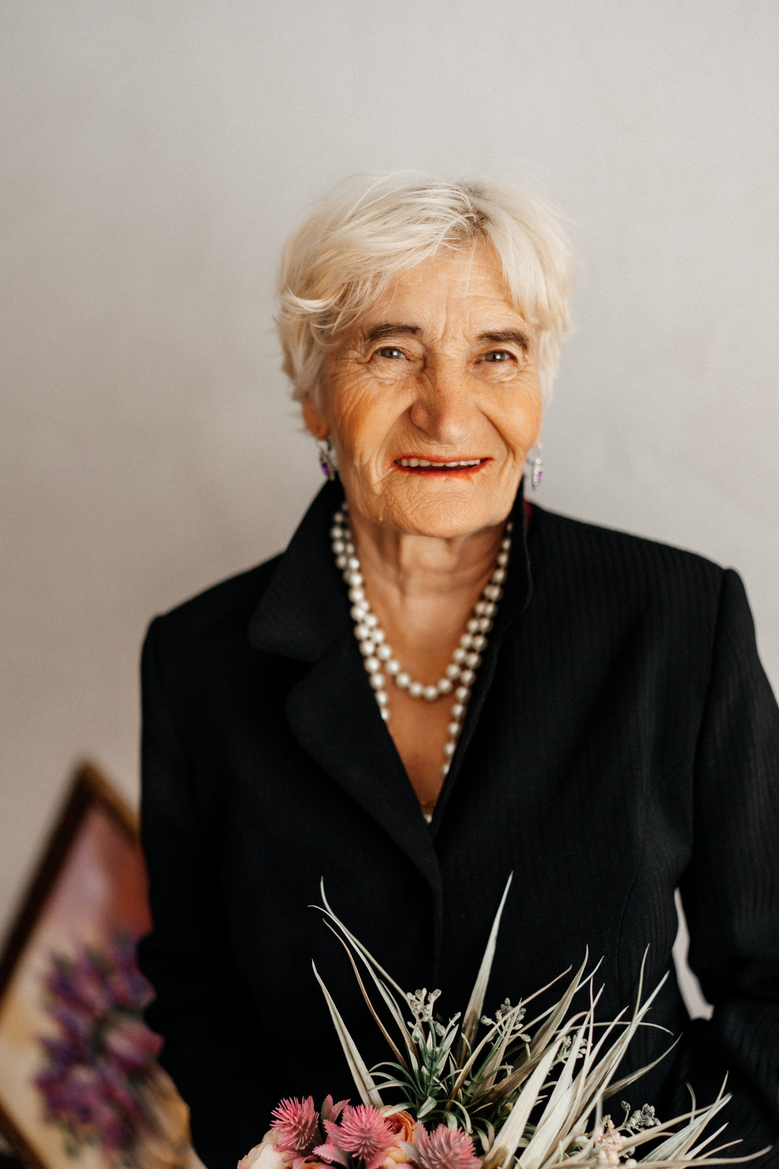 Ба ♥️. Семейный фотограф в Москве Ирина Жур