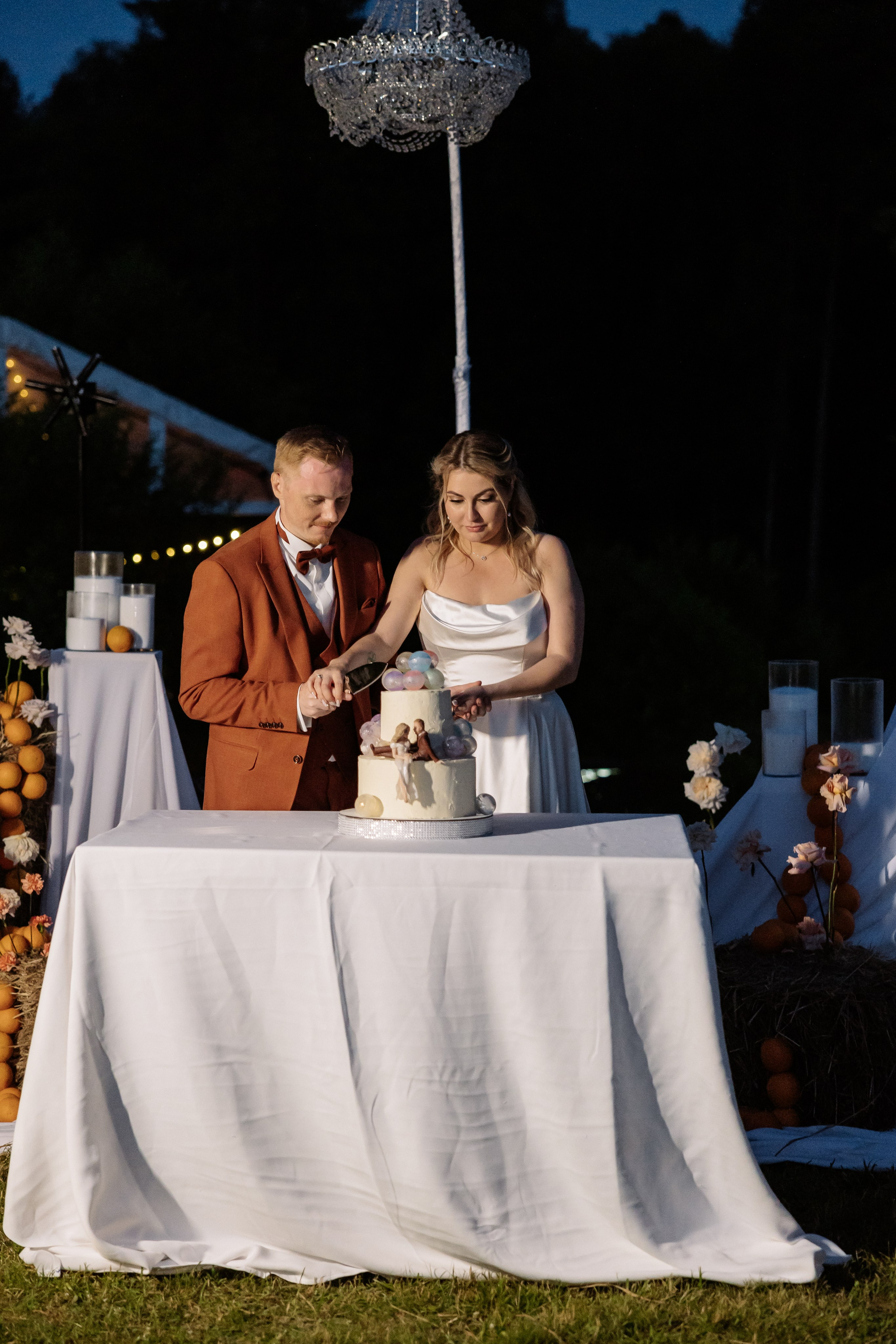 Владислав & Виктория. RETOUCH-HOUSE