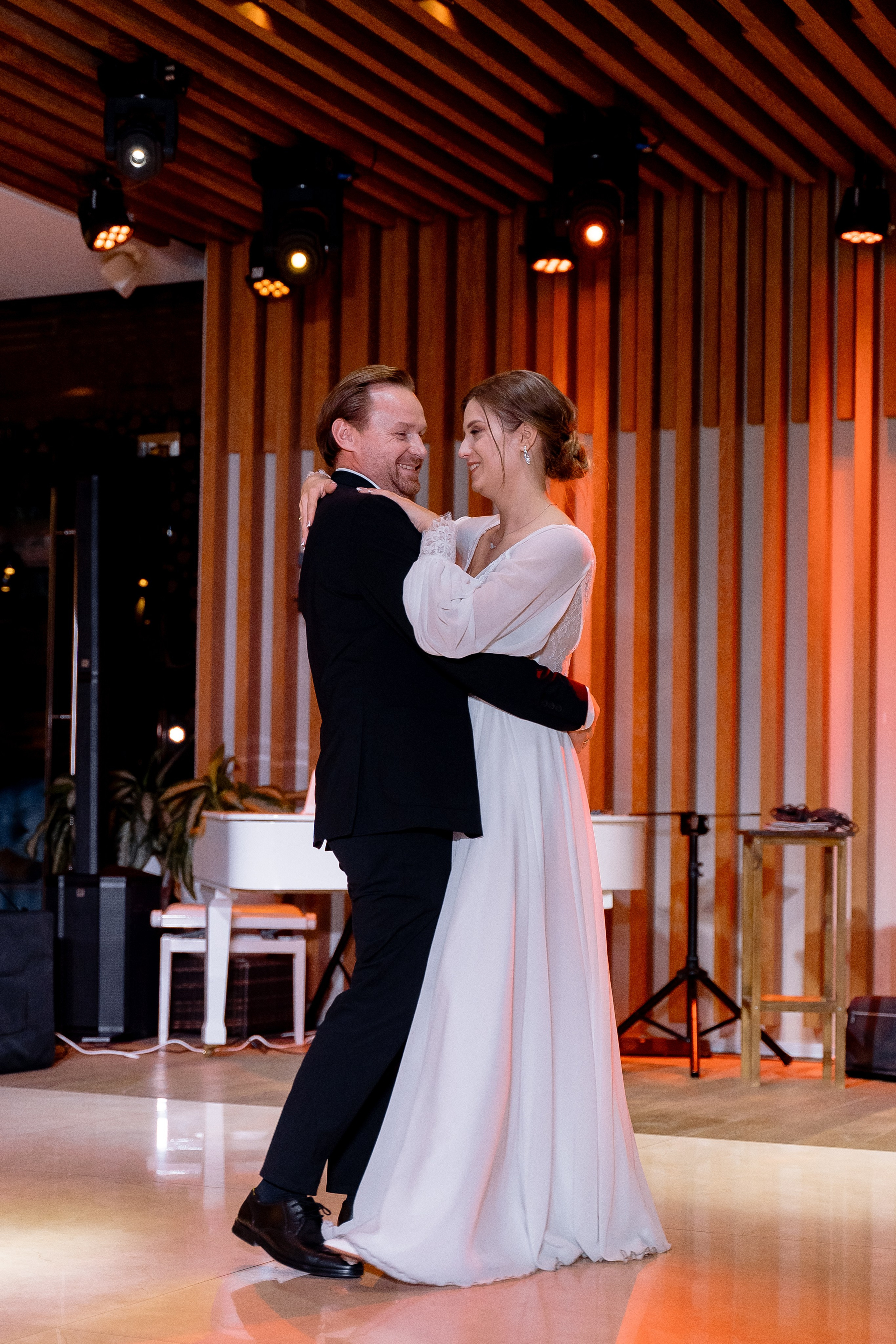 Сергей & Анастасия. RETOUCH-HOUSE