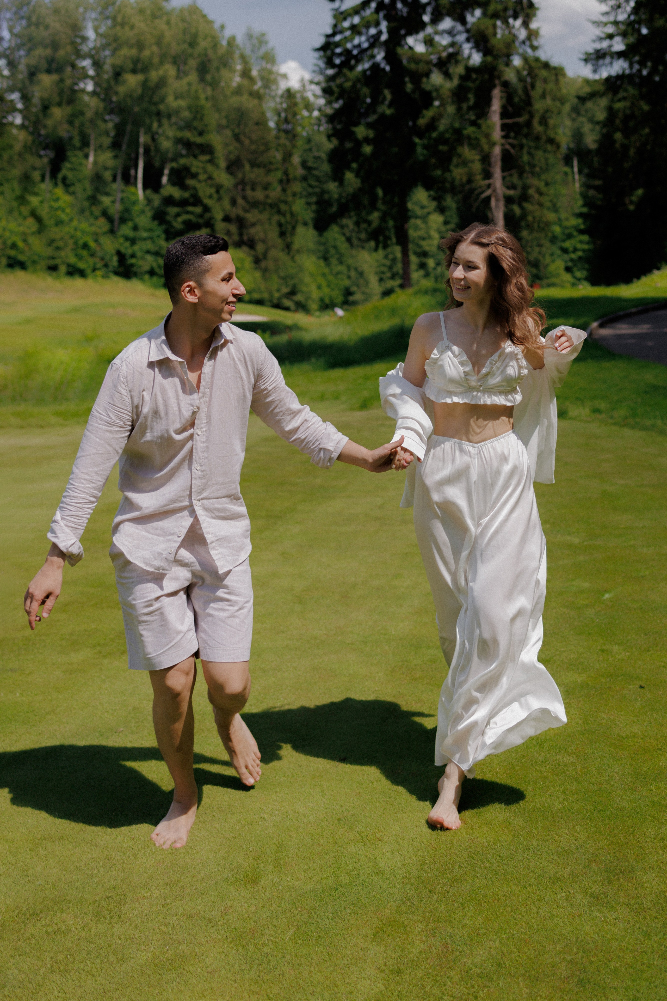 Ренат & Анастасия. RETOUCH-HOUSE