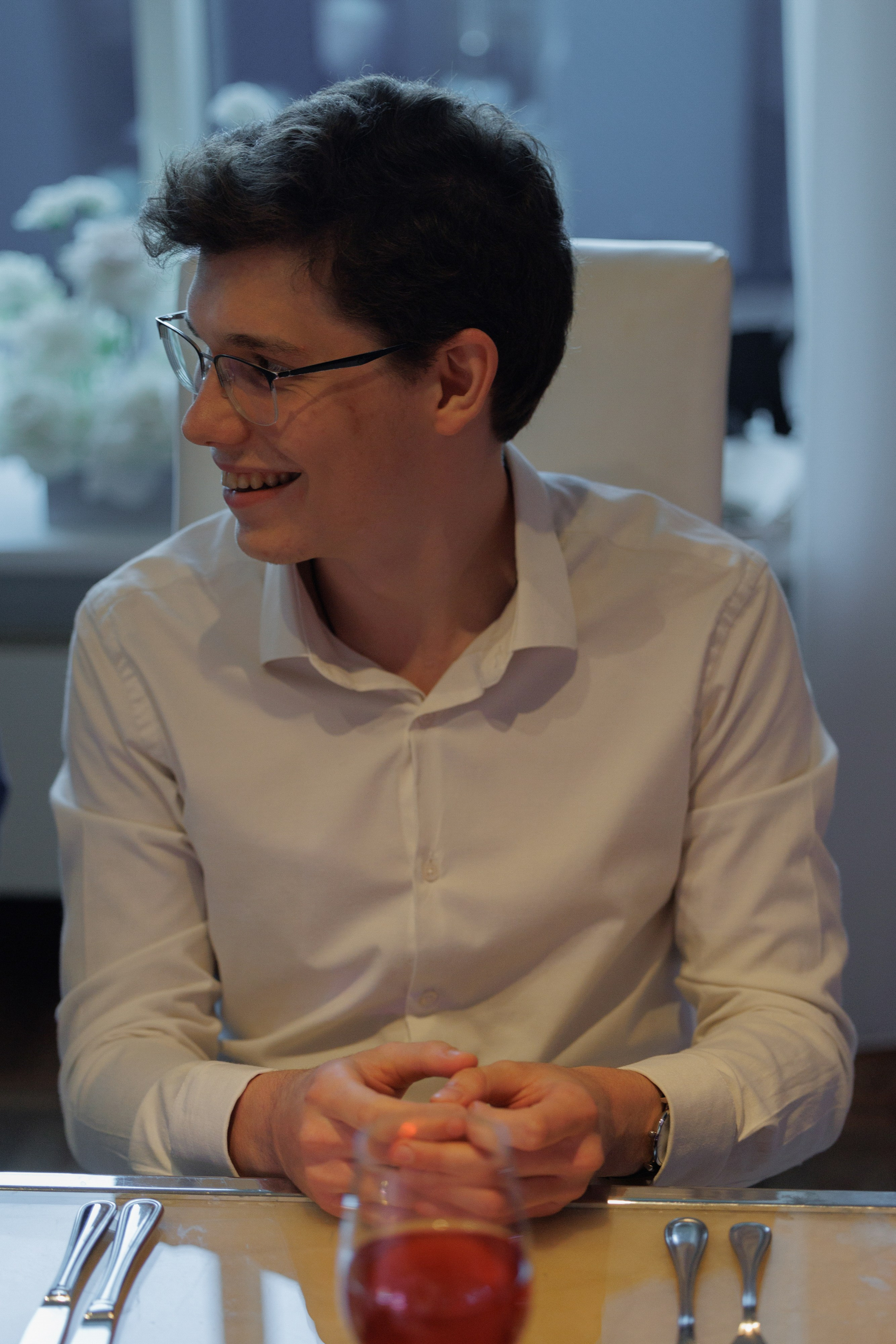 Илья & Таня. RETOUCH-HOUSE