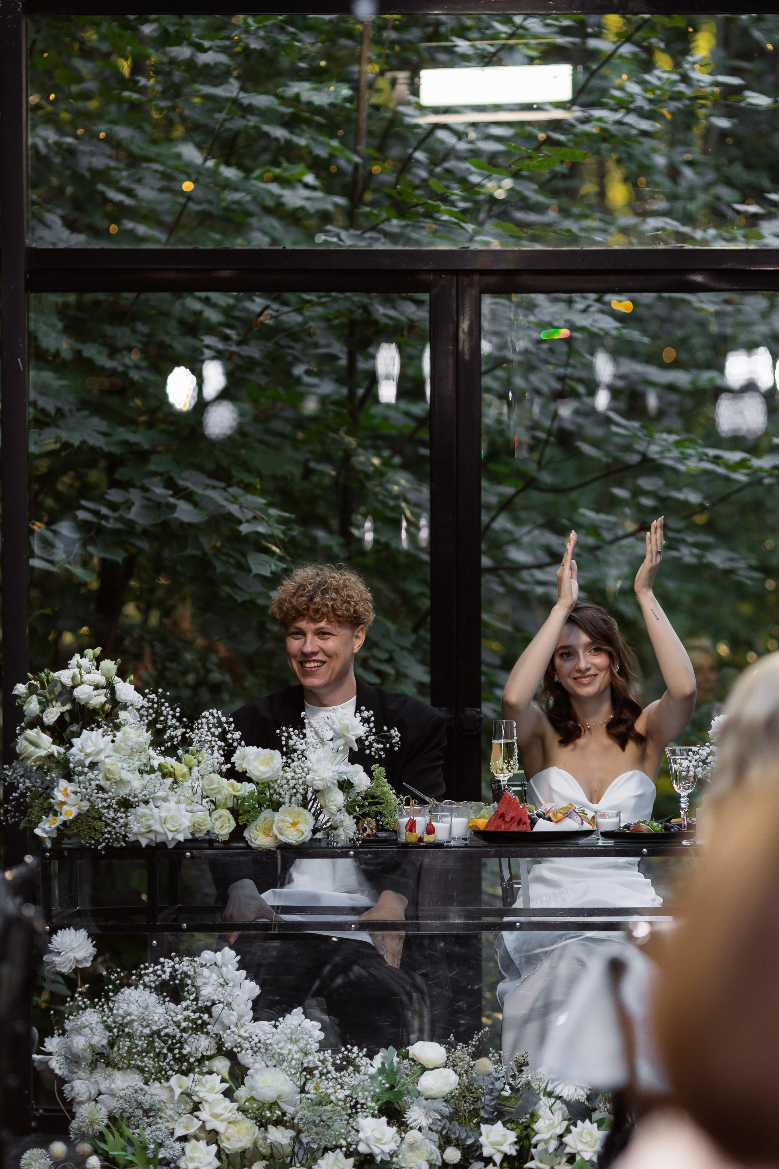 Мария & Александр. RETOUCH-HOUSE