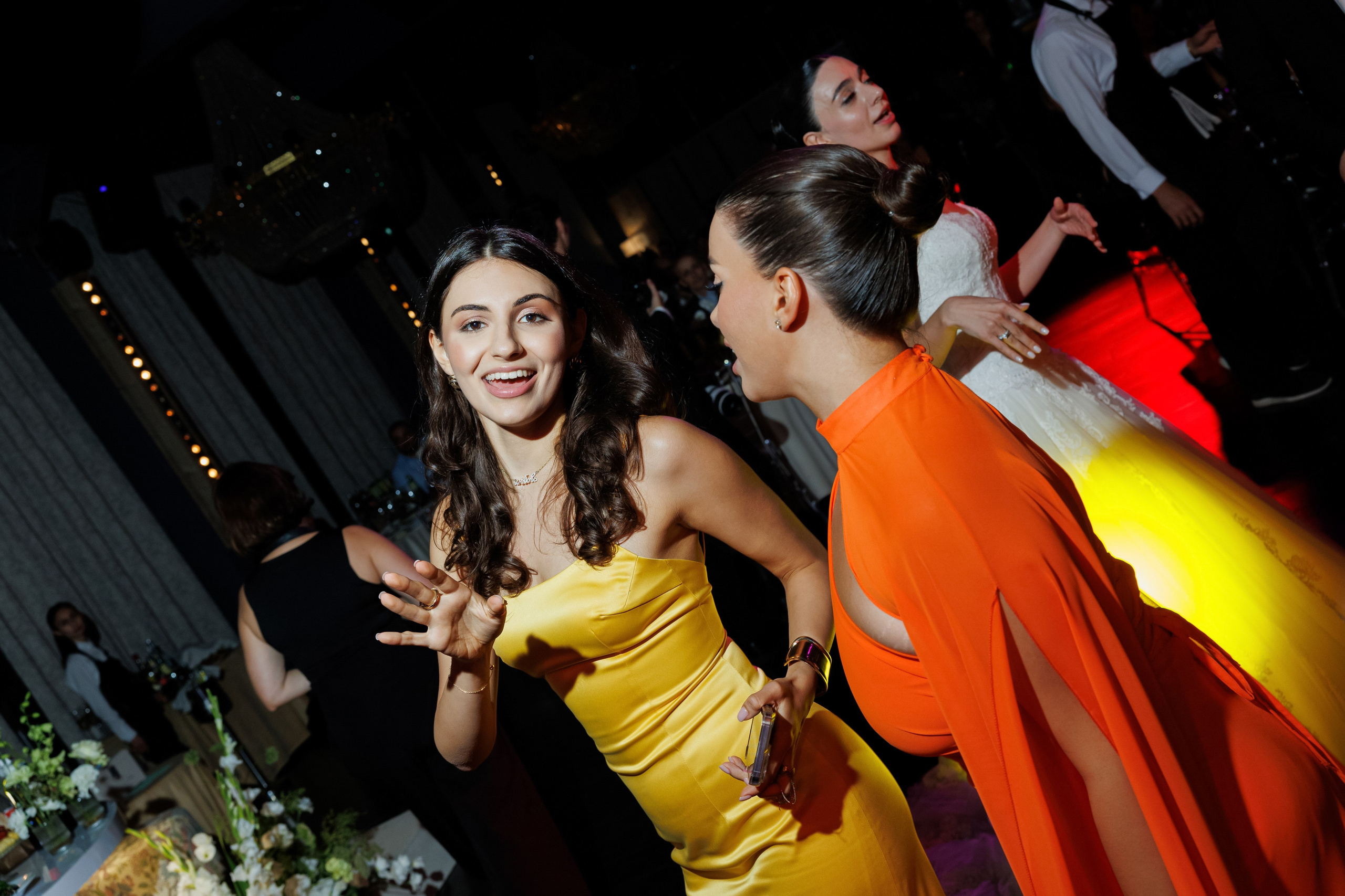 Георгий & Нино. RETOUCH-HOUSE