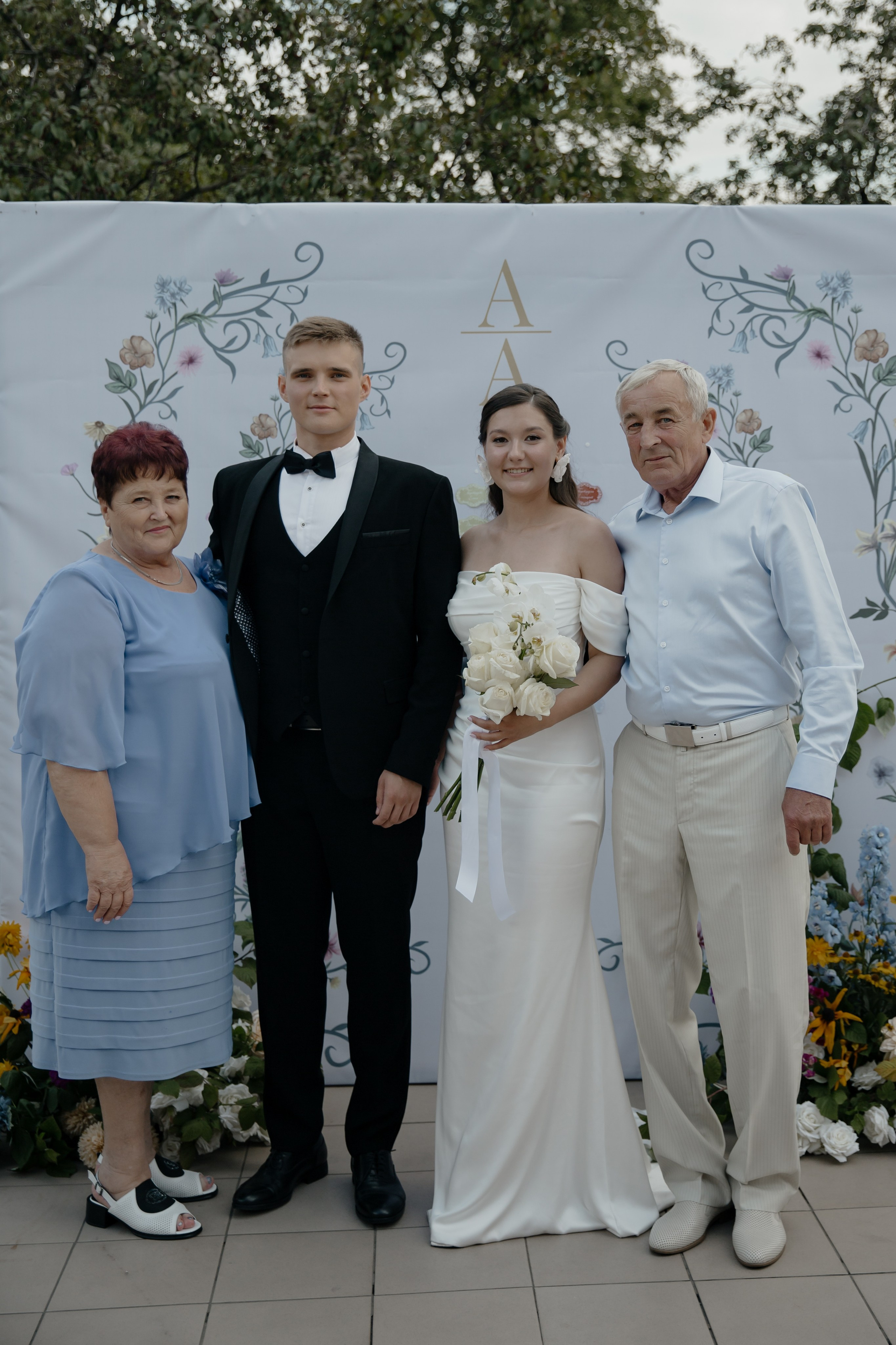 25.08.2024. RETOUCH-HOUSE